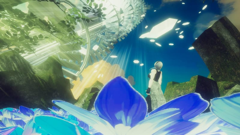 Hiyosukeさんが投稿したVRChat写真