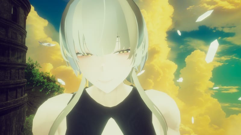 Hiyosukeさんが投稿したVRChat写真