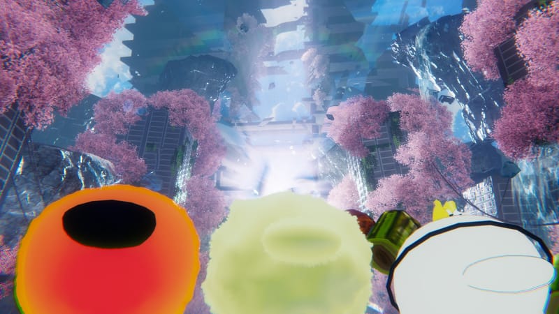 Hiyosukeさんが投稿したVRChat写真