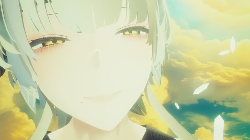 Hiyosukeさんが投稿したVRChat写真