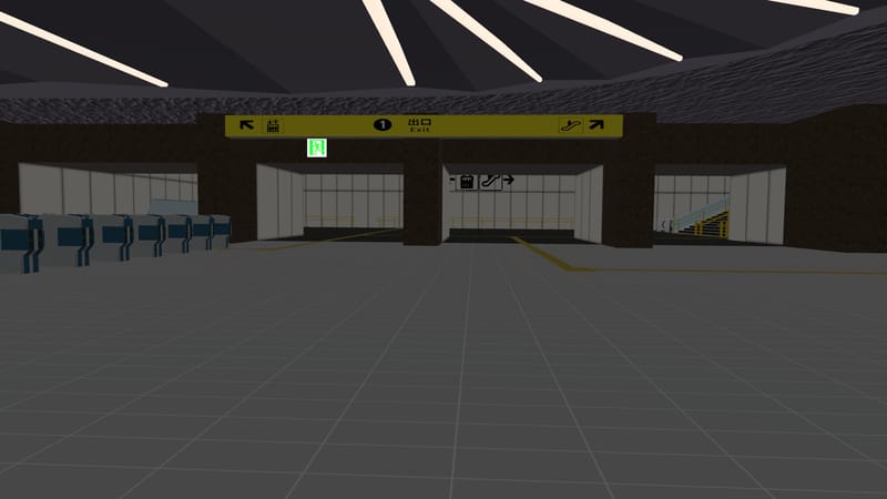 たからずかさんが投稿したVRChat写真