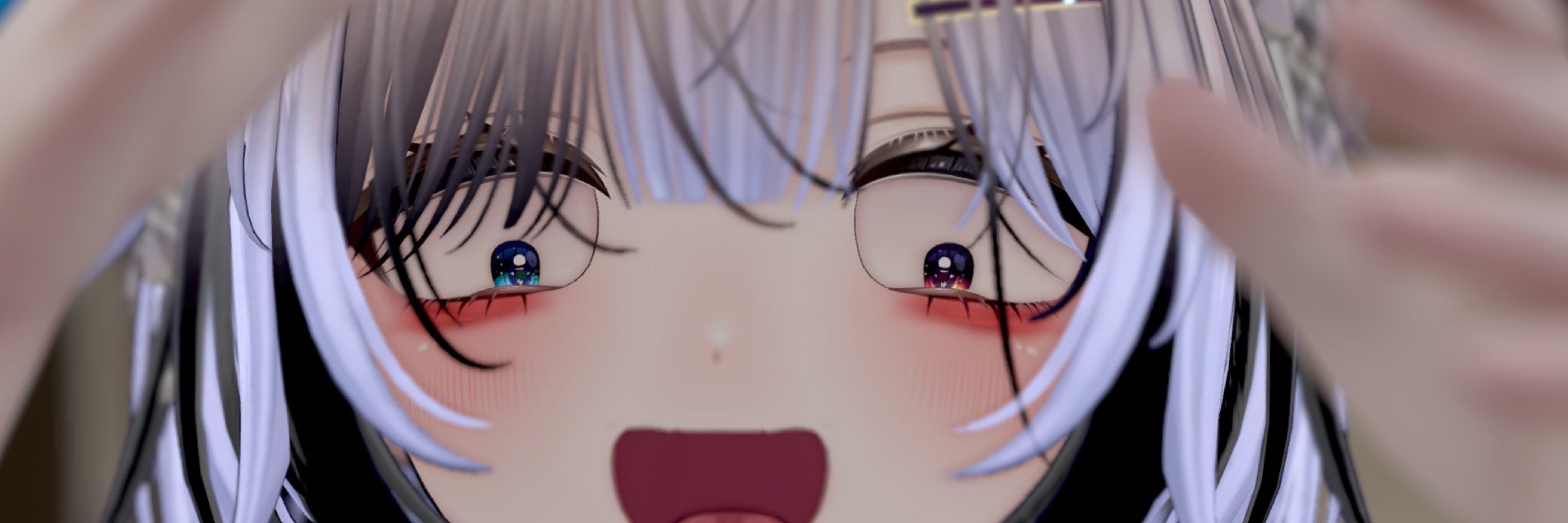 96もちゃ/つよつよのオスさんのヘッダー画像