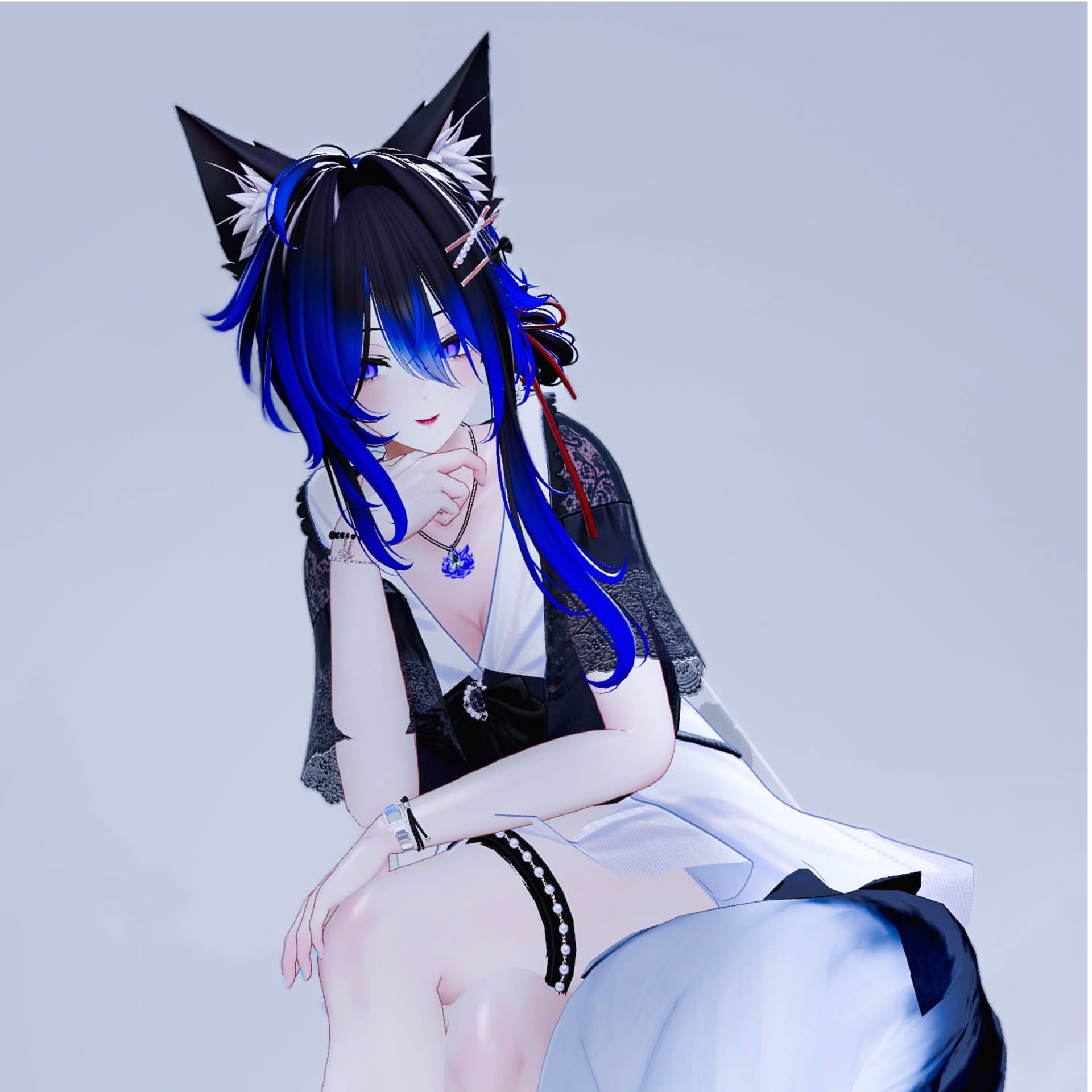 Saori ᴱᵗᵉᴿᵑᵃᴵ