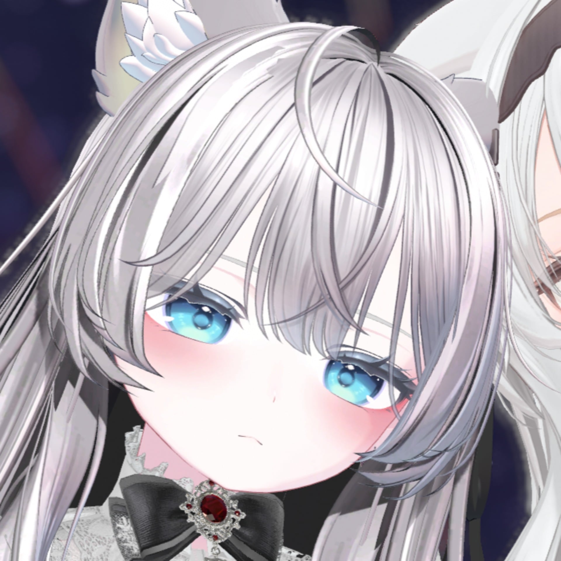 しらゆき おかゆ