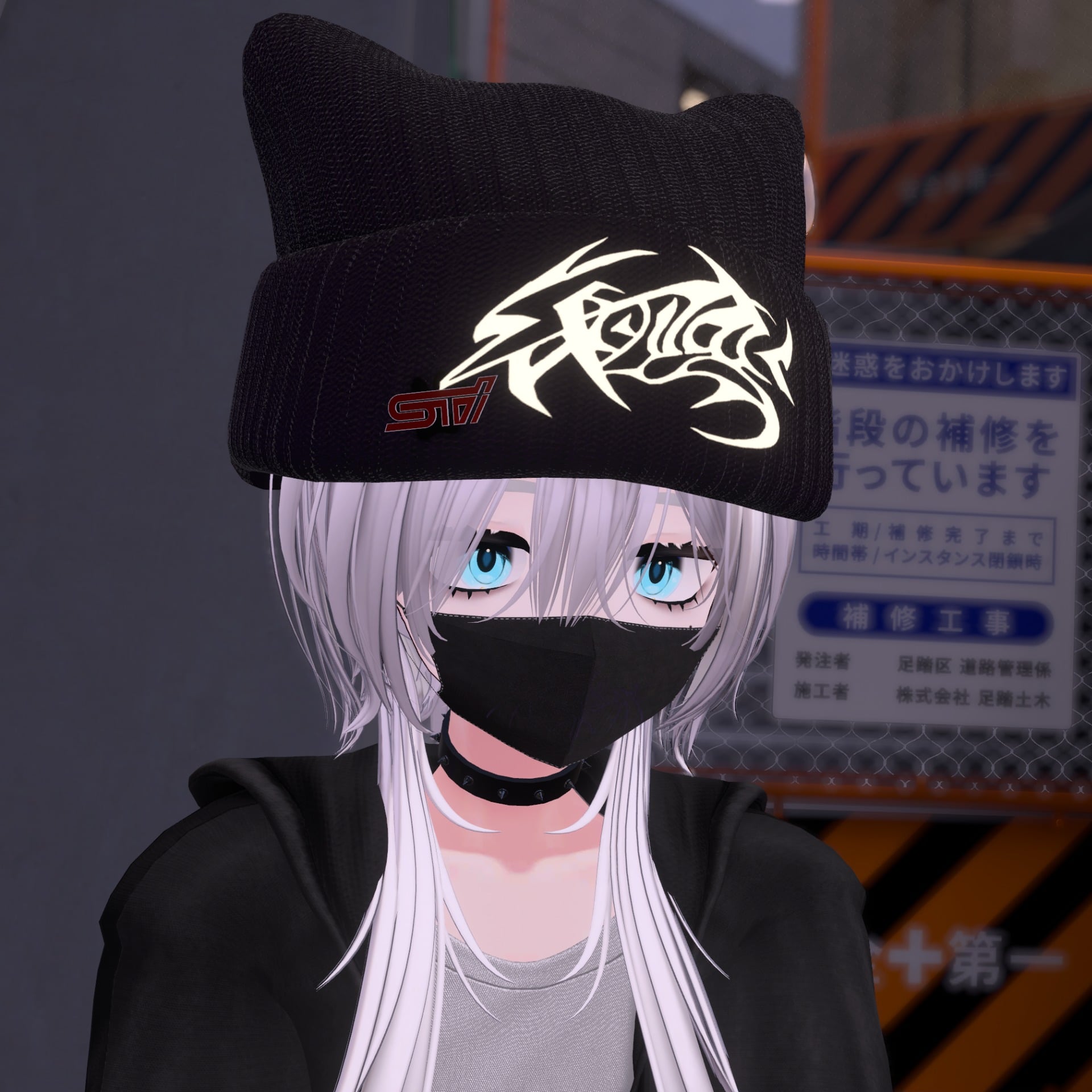 つーでぃーくん