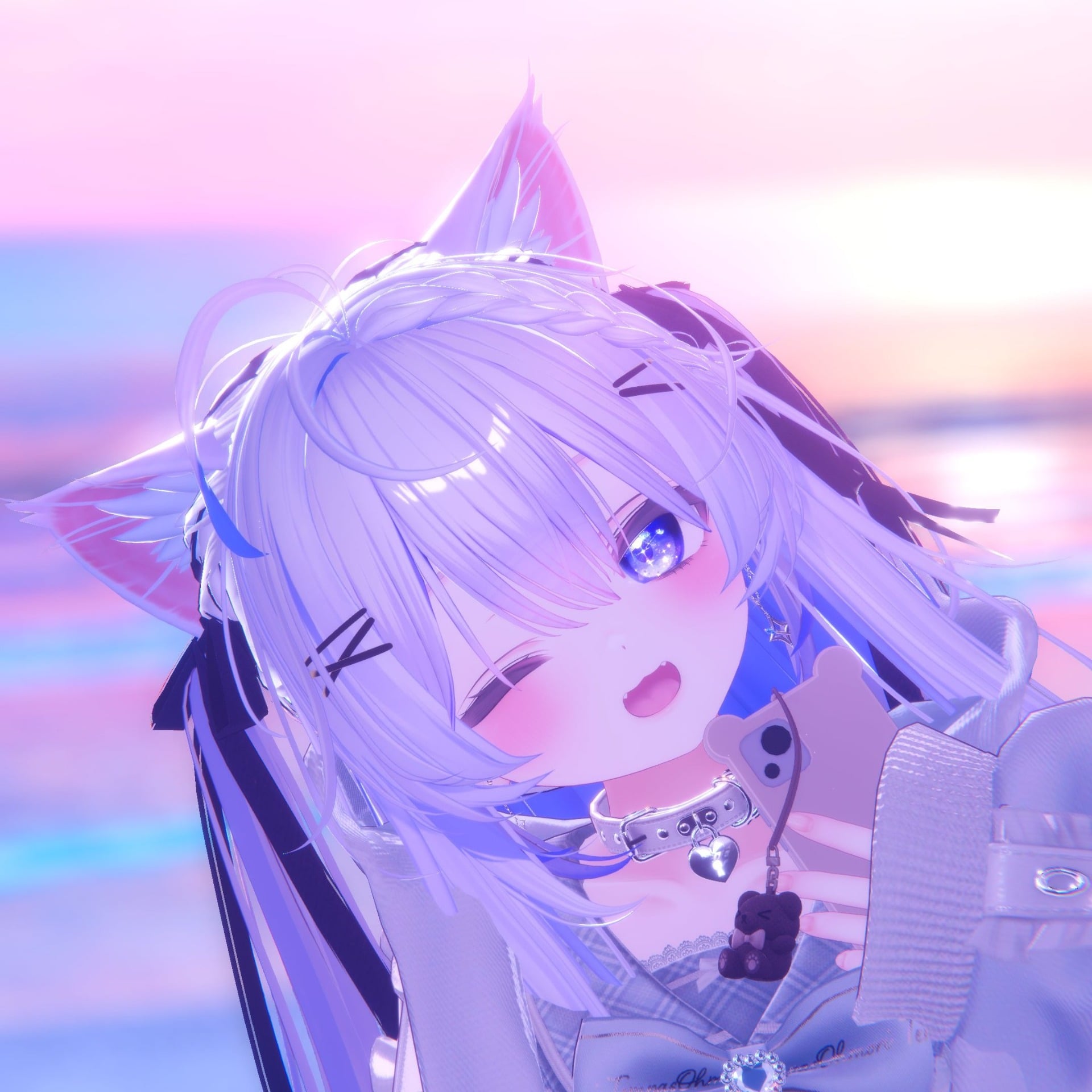 吹雪