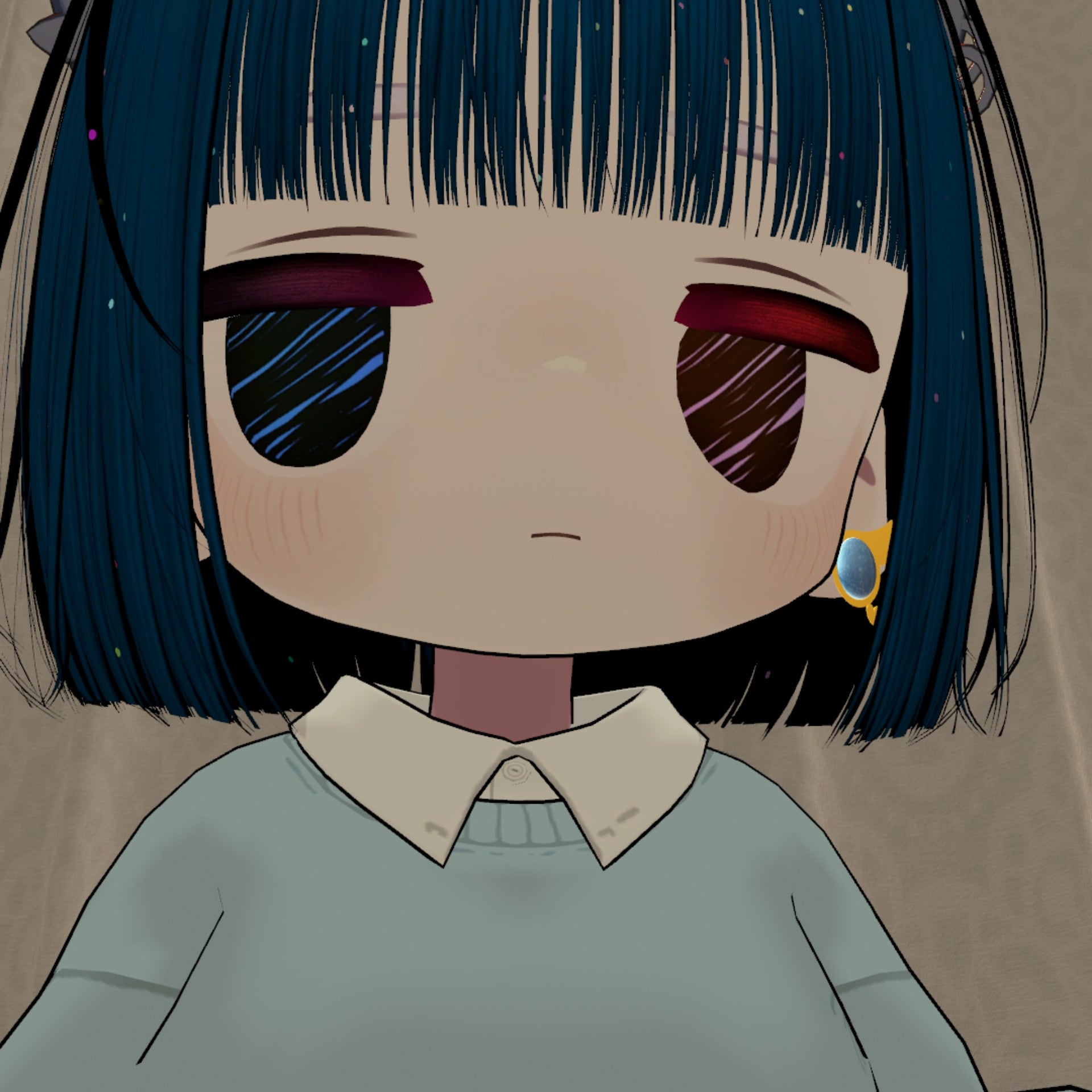 紅碧（べにみどり）