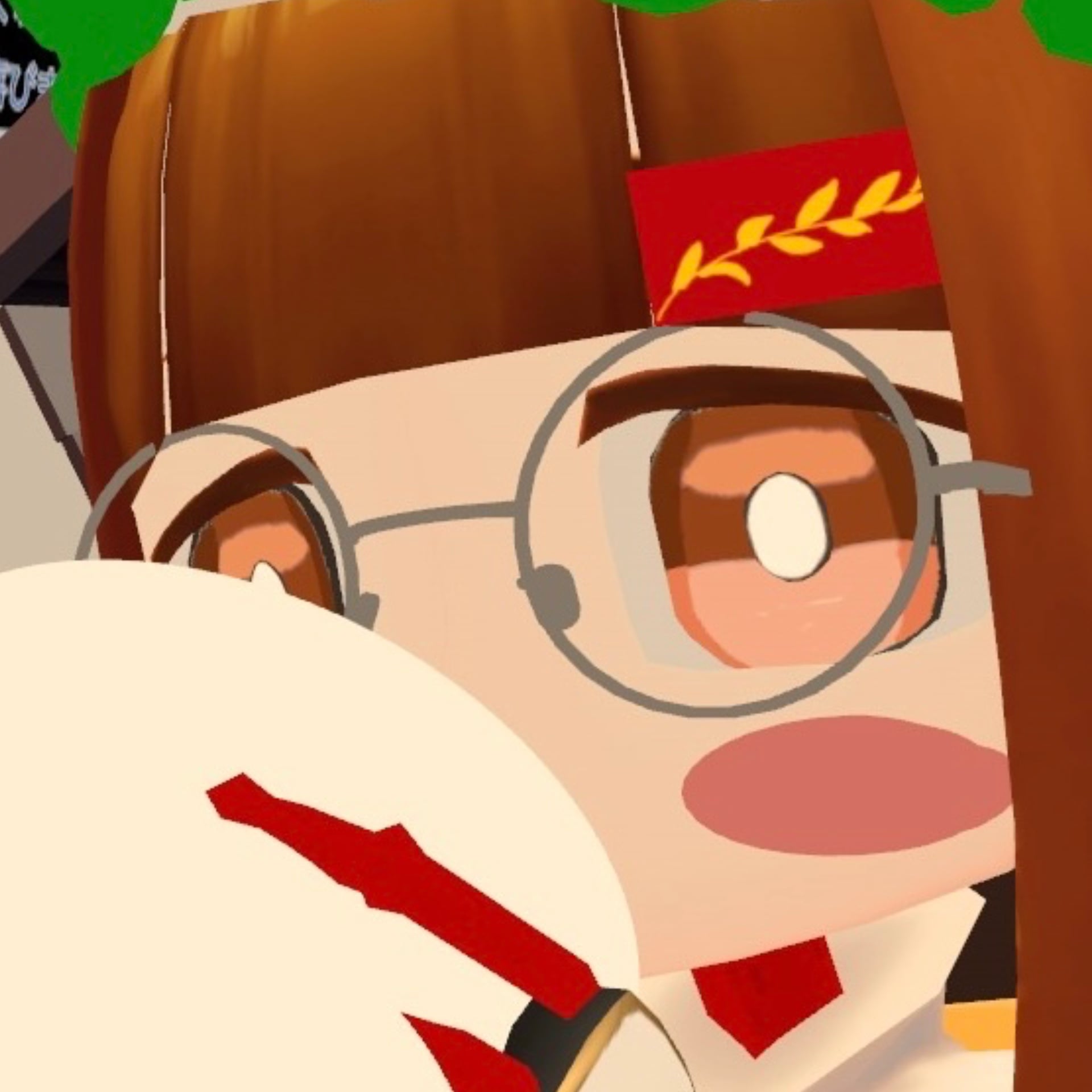 濃厚坦々麺[TTM]