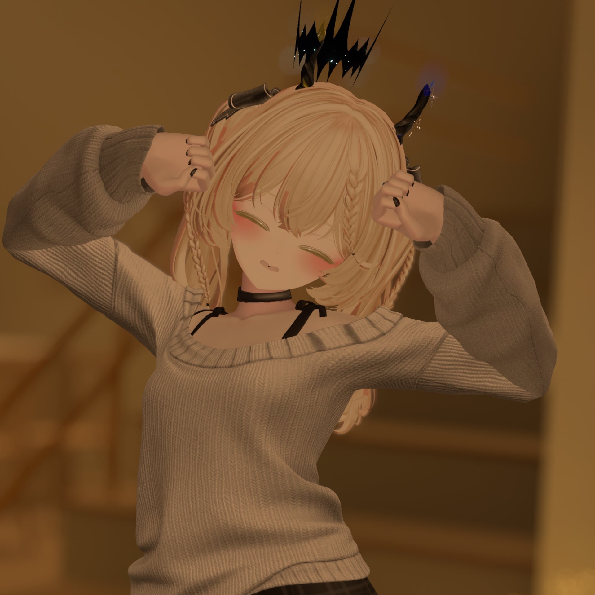 さきさく