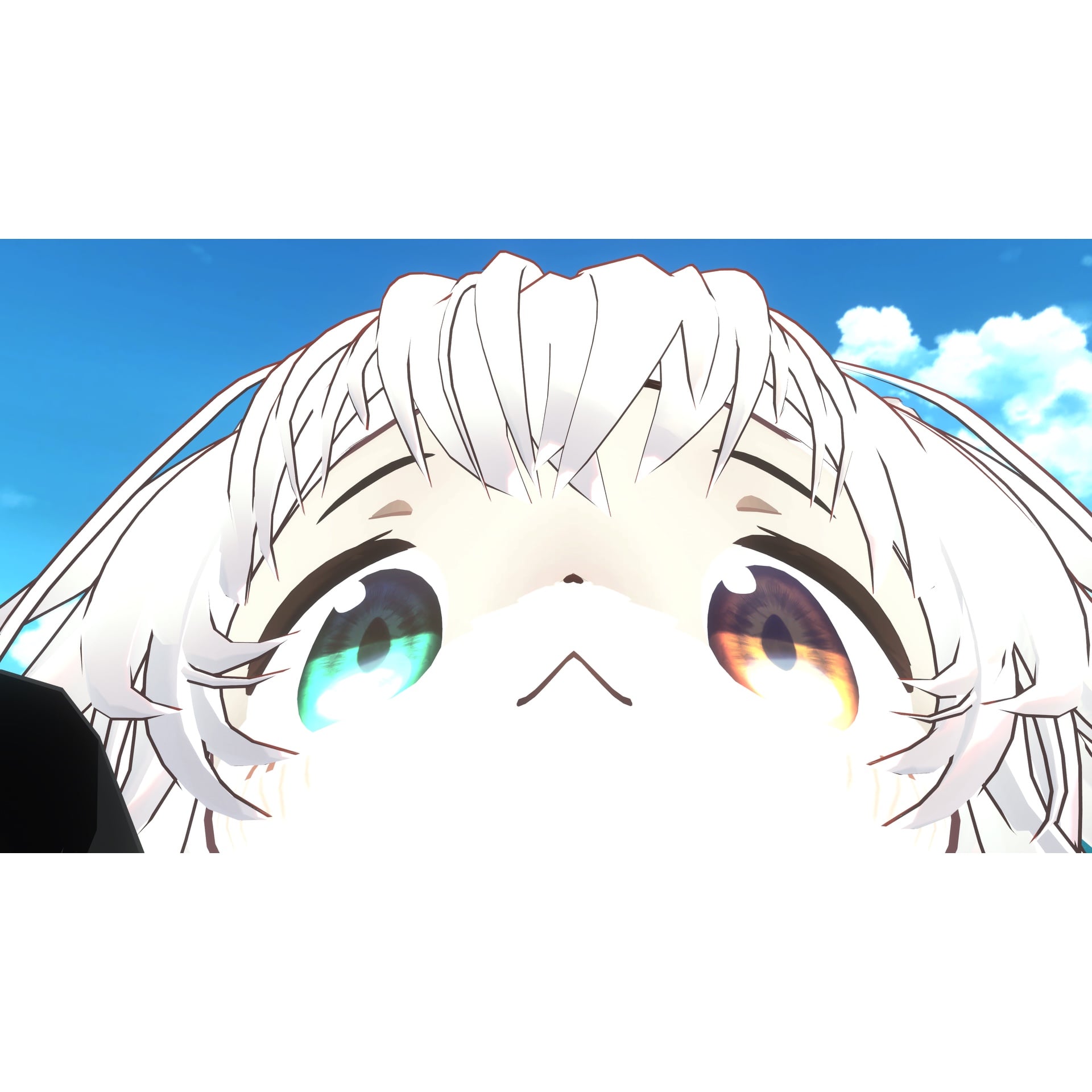 にゃんきゃっと