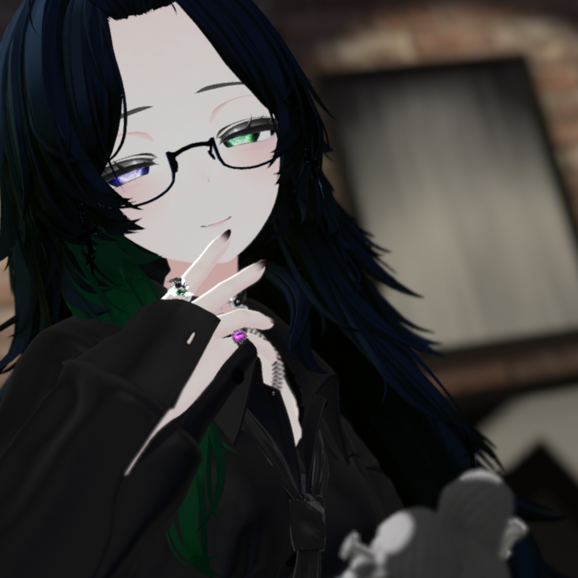 音霧杞叫