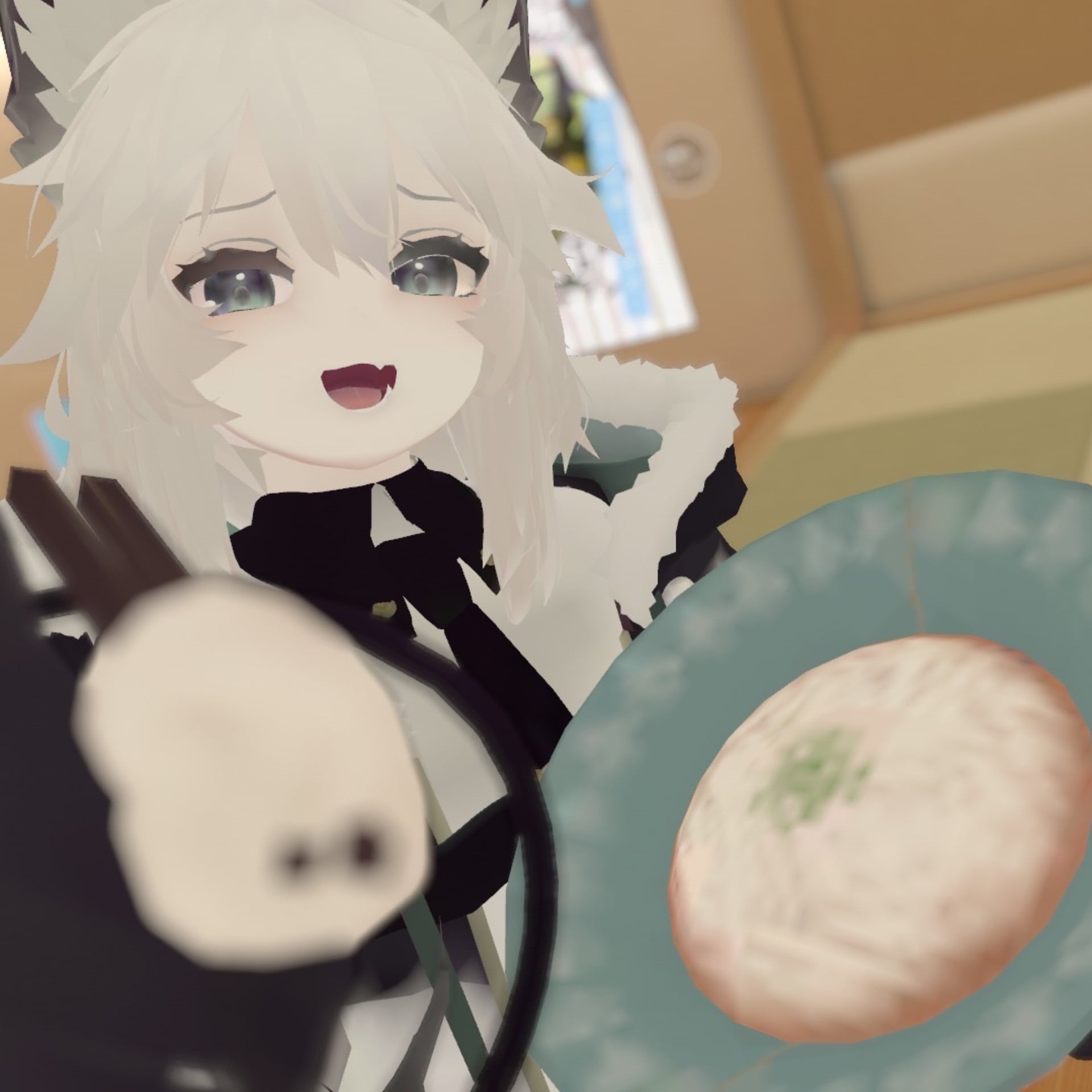 RiZU@復活のふえるわかめ