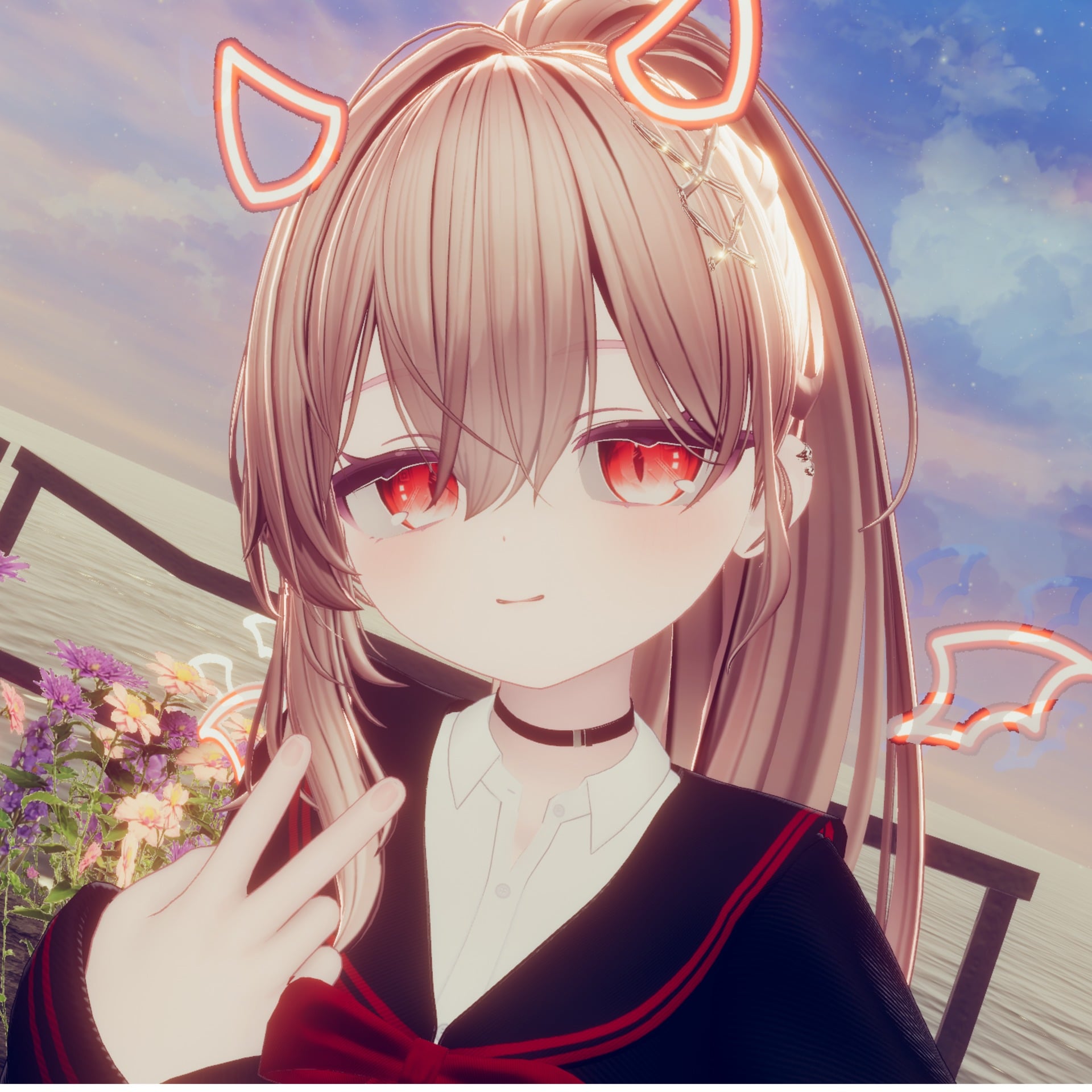 코모리냥