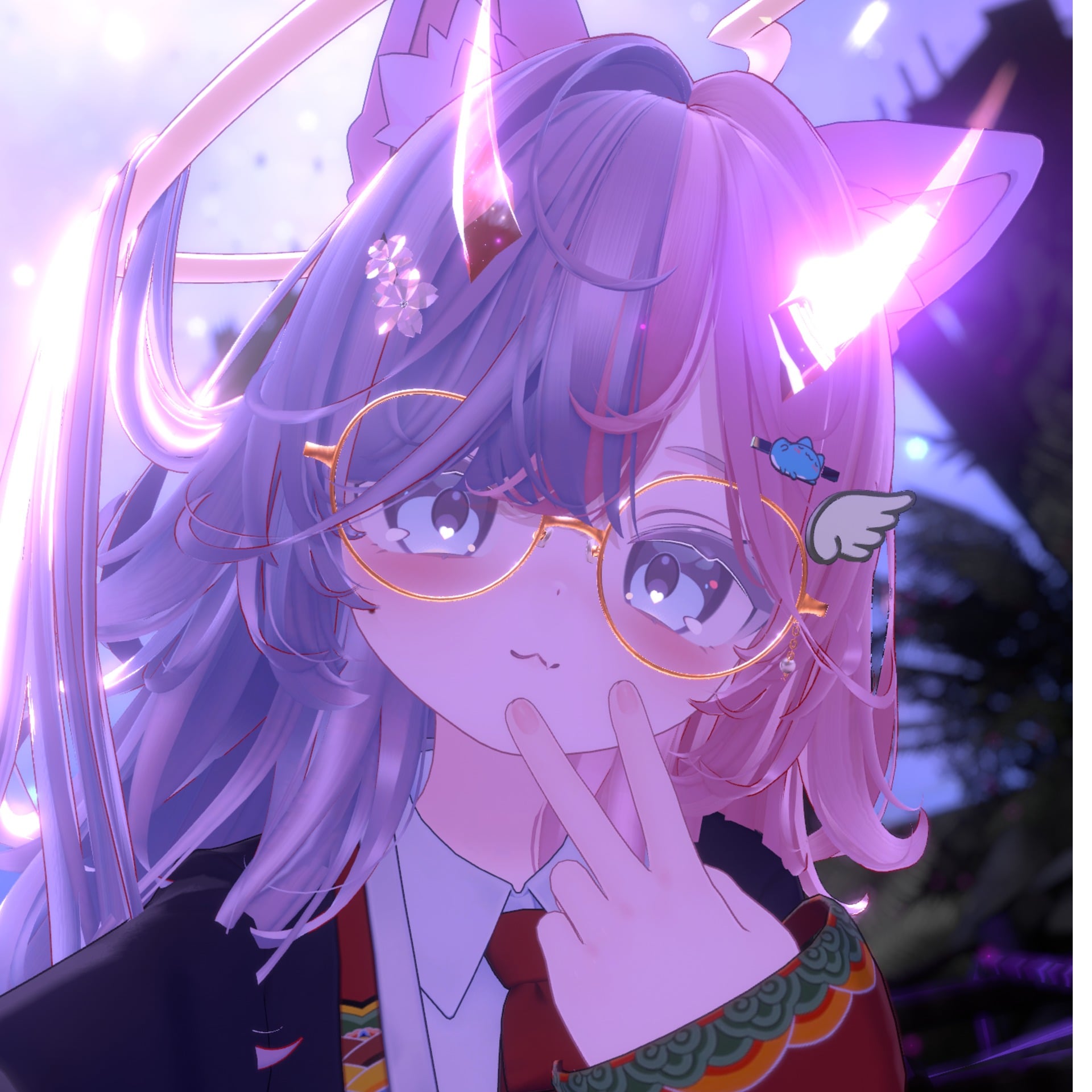 코모리냥