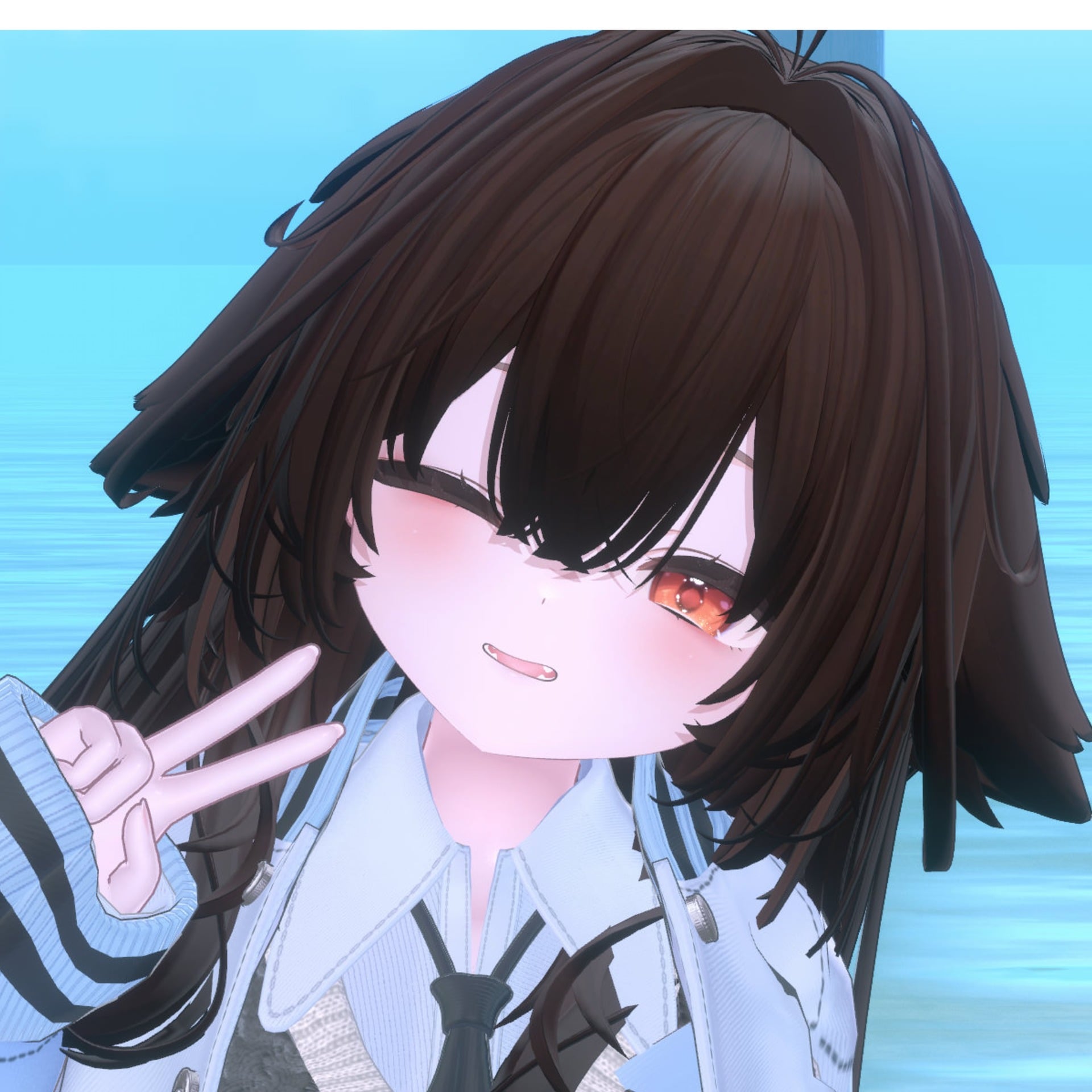 雪代なゆき