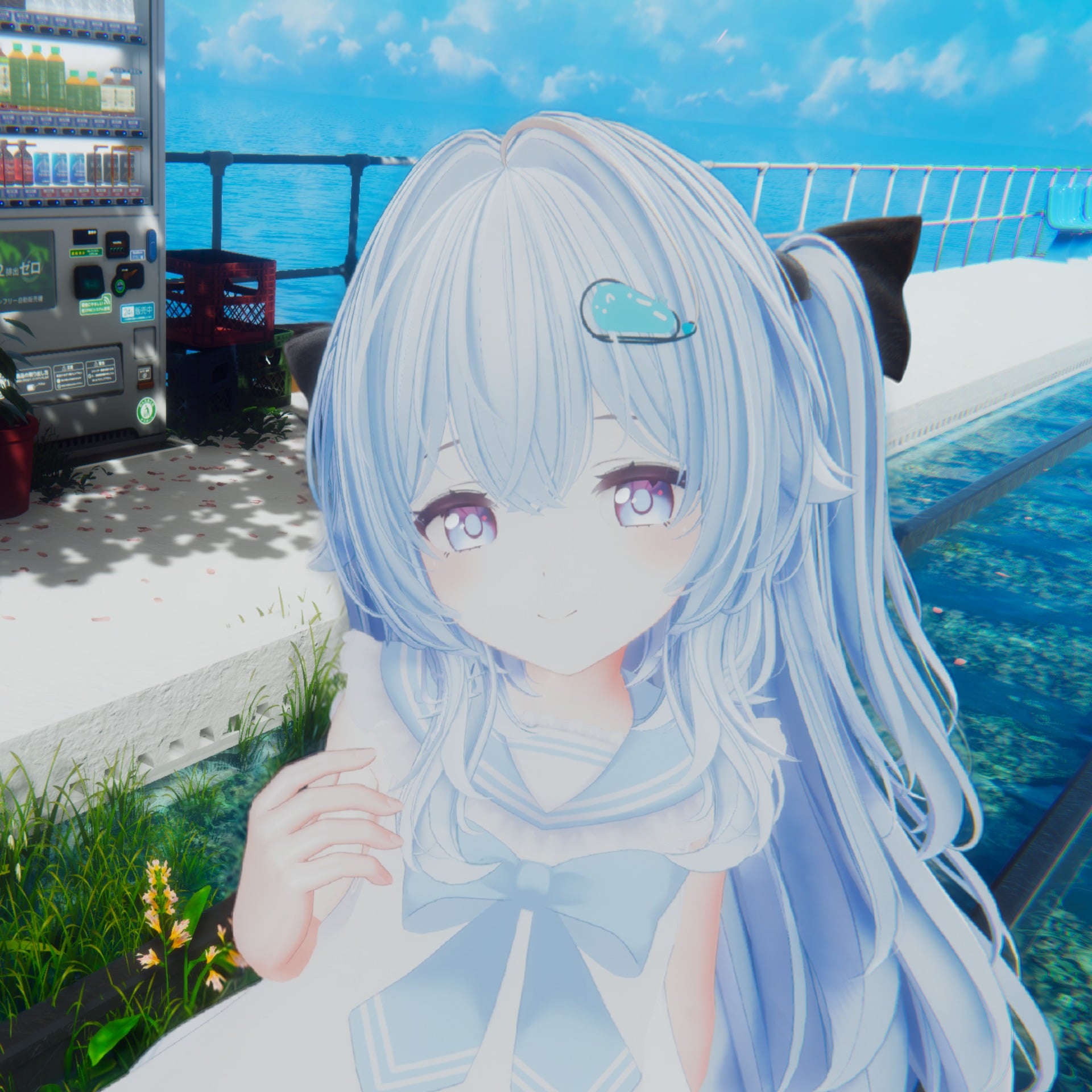 とがなぎ
