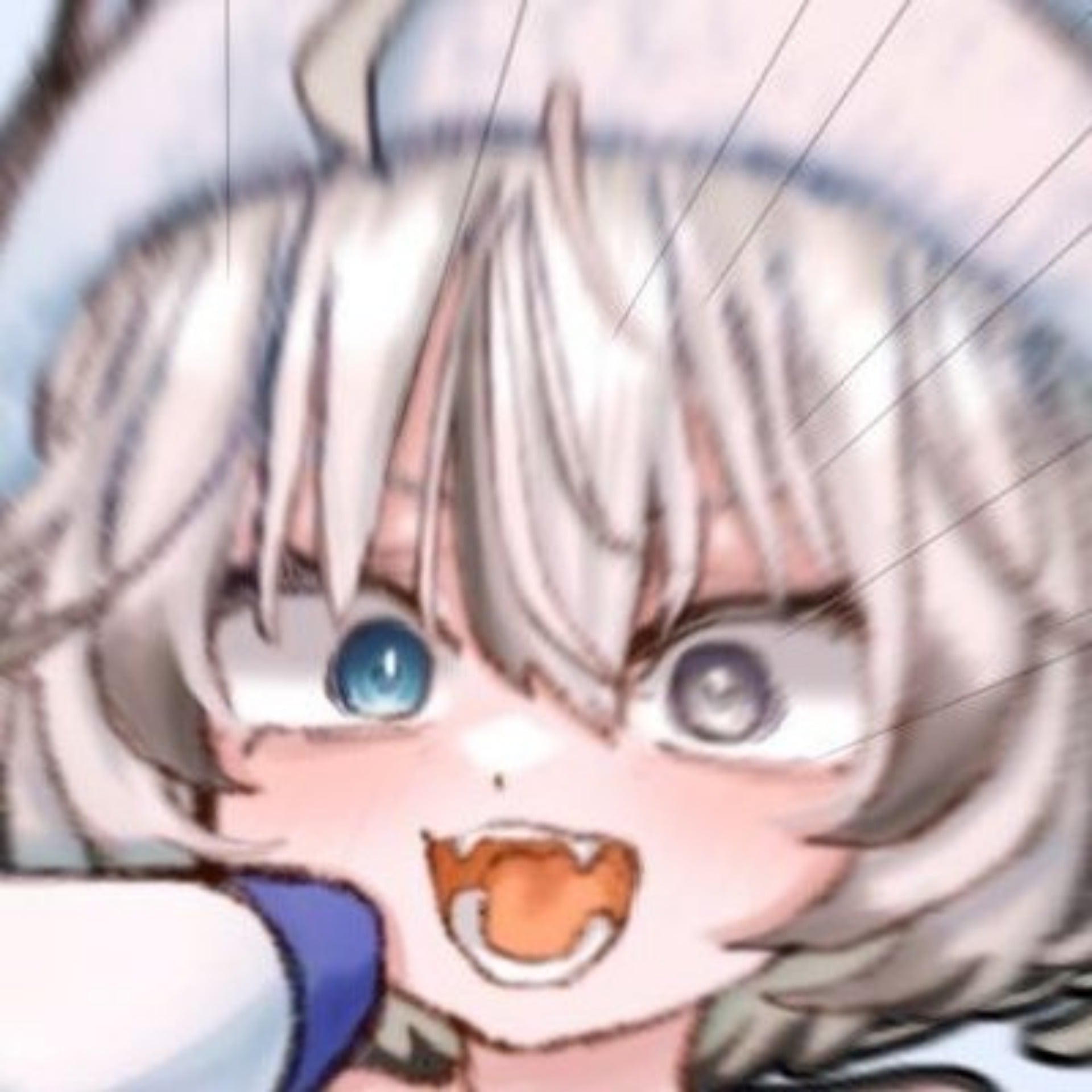 小夏 蒼羽 / Konatsu Aoha