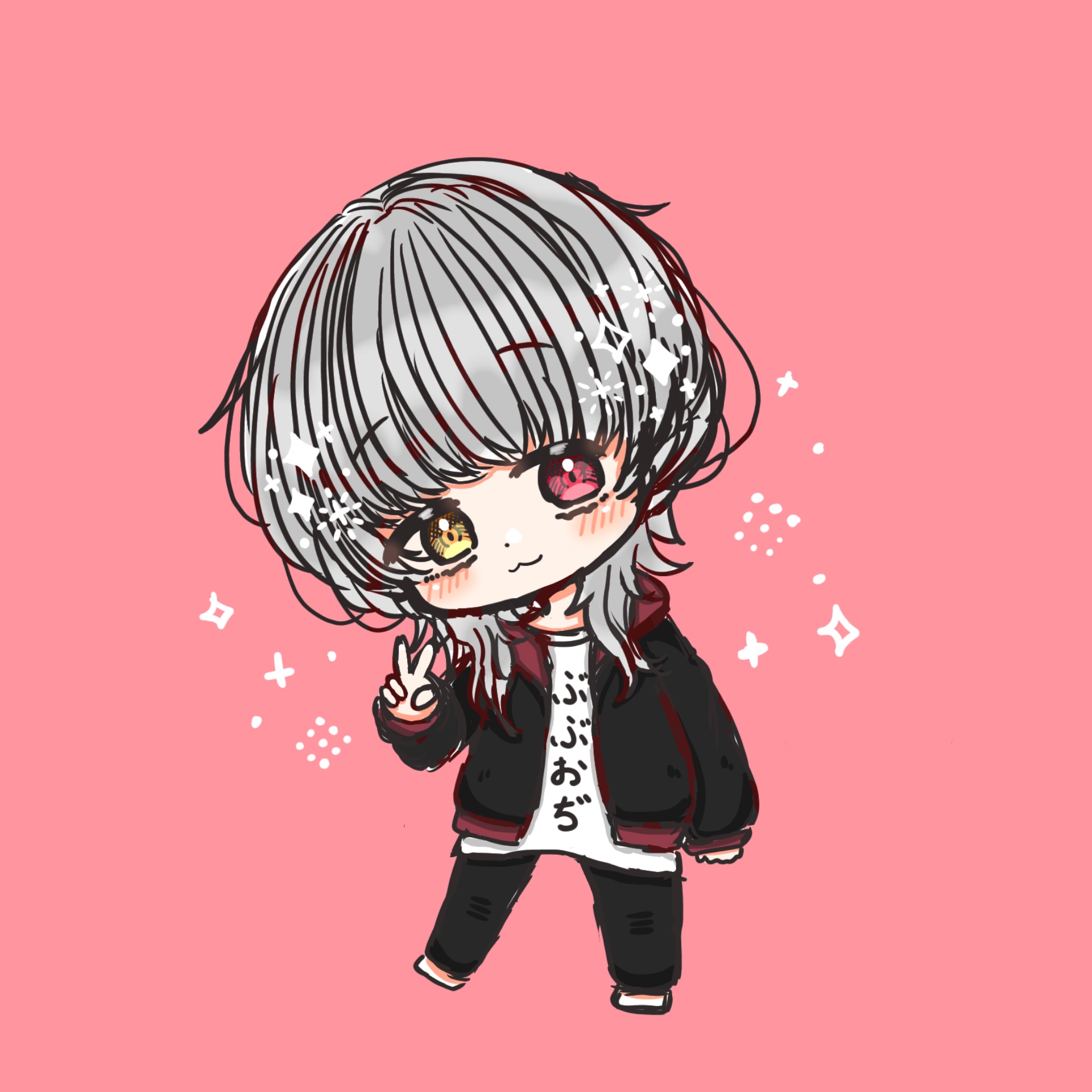 ぶぶずけ@おぢひなた