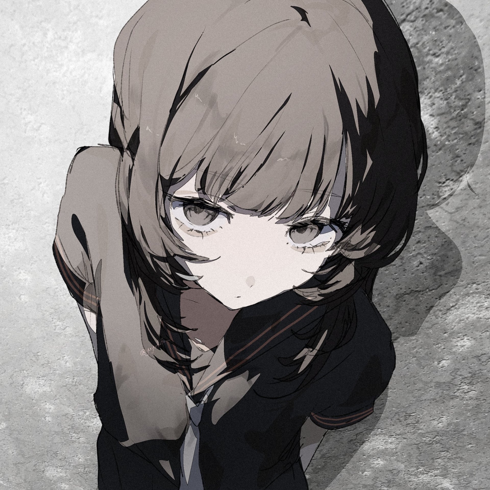 い子ちゃん