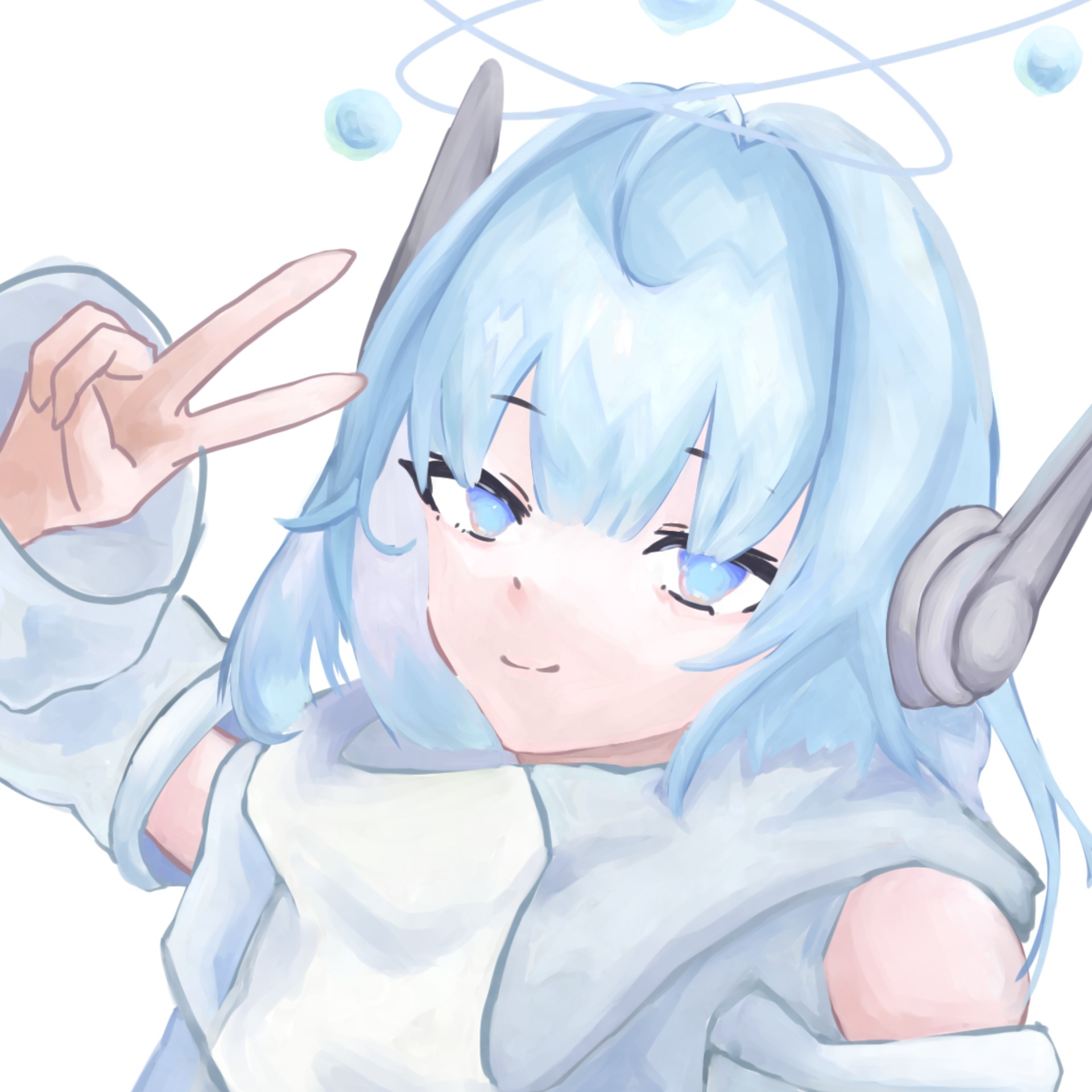 るー