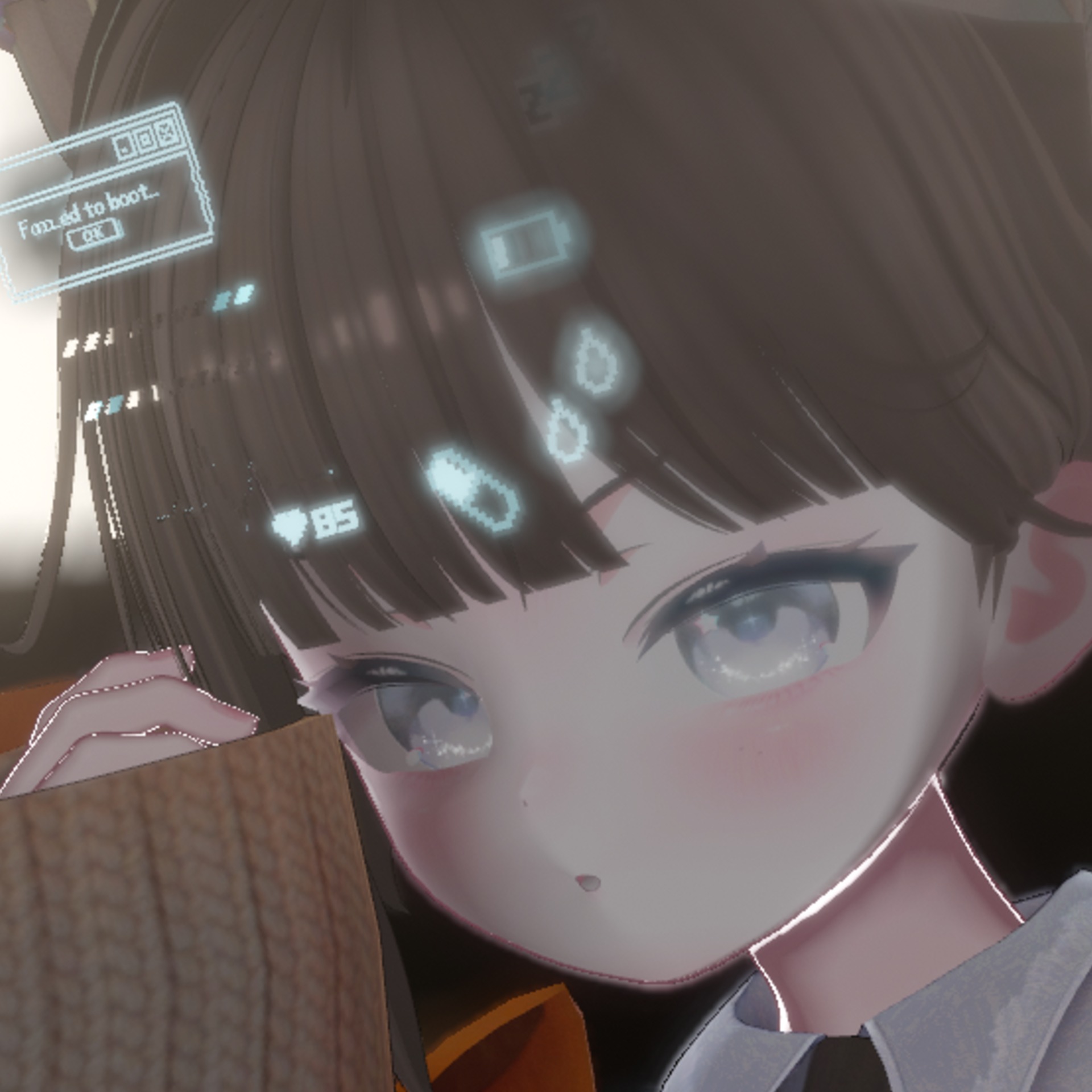 まよい りが