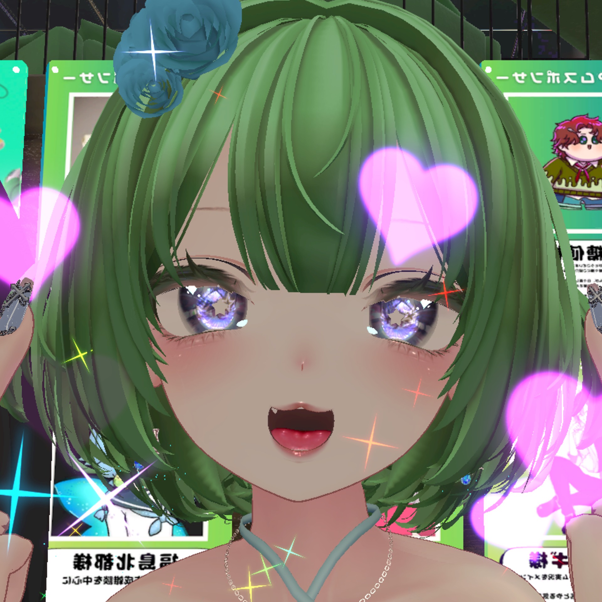 ぱきち
