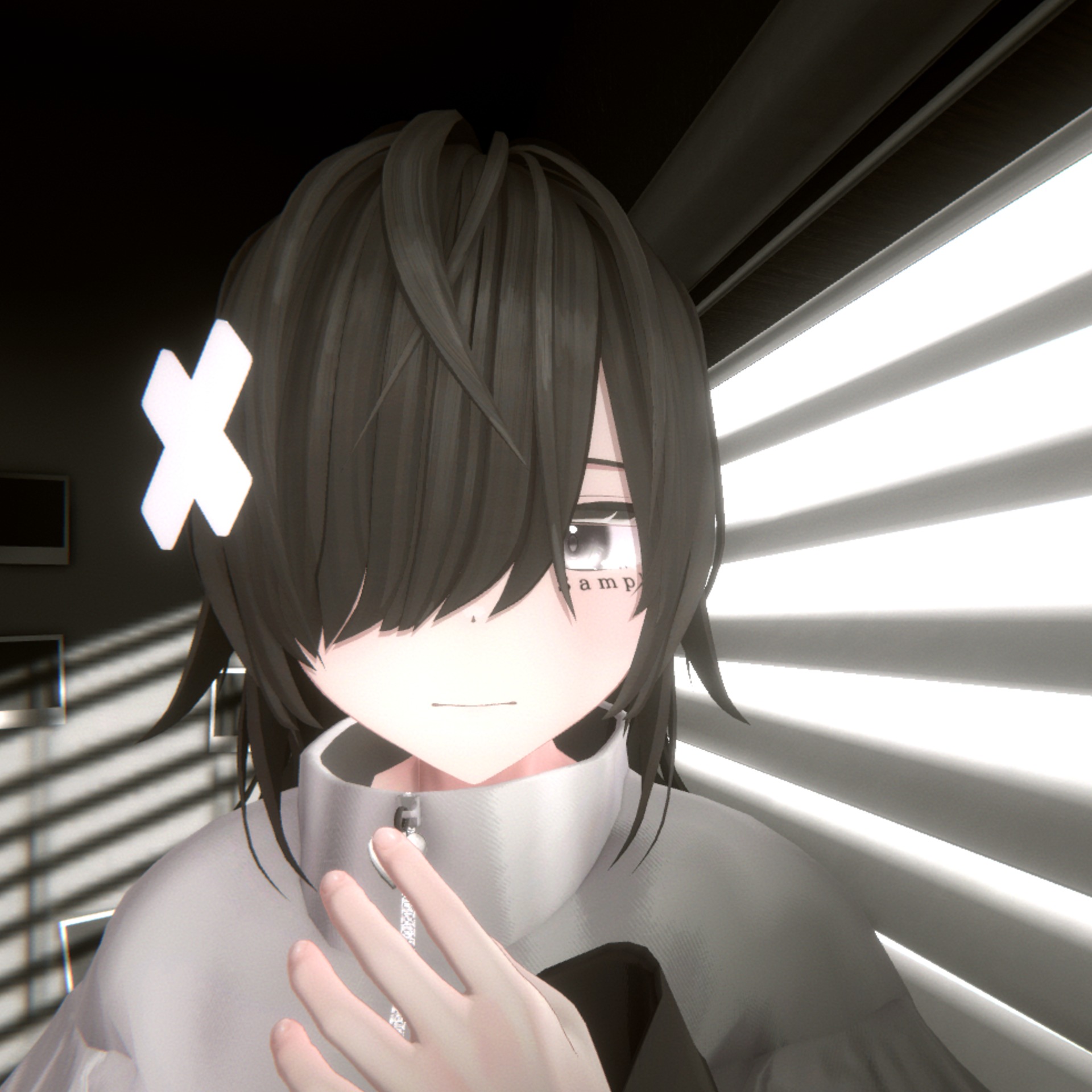 MITUBASINAちゃん