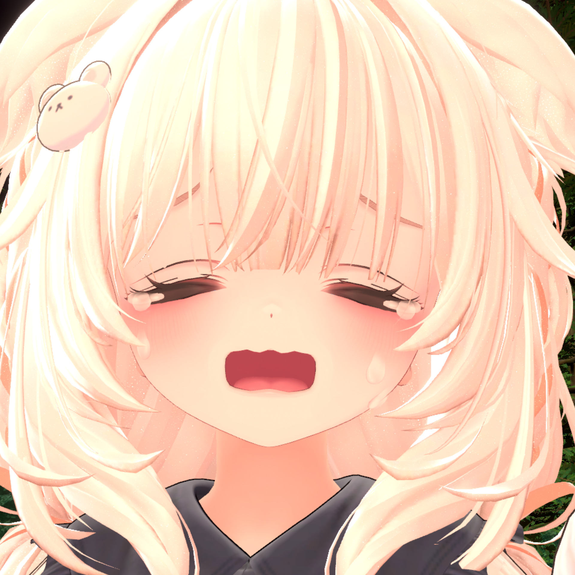 むささびさん