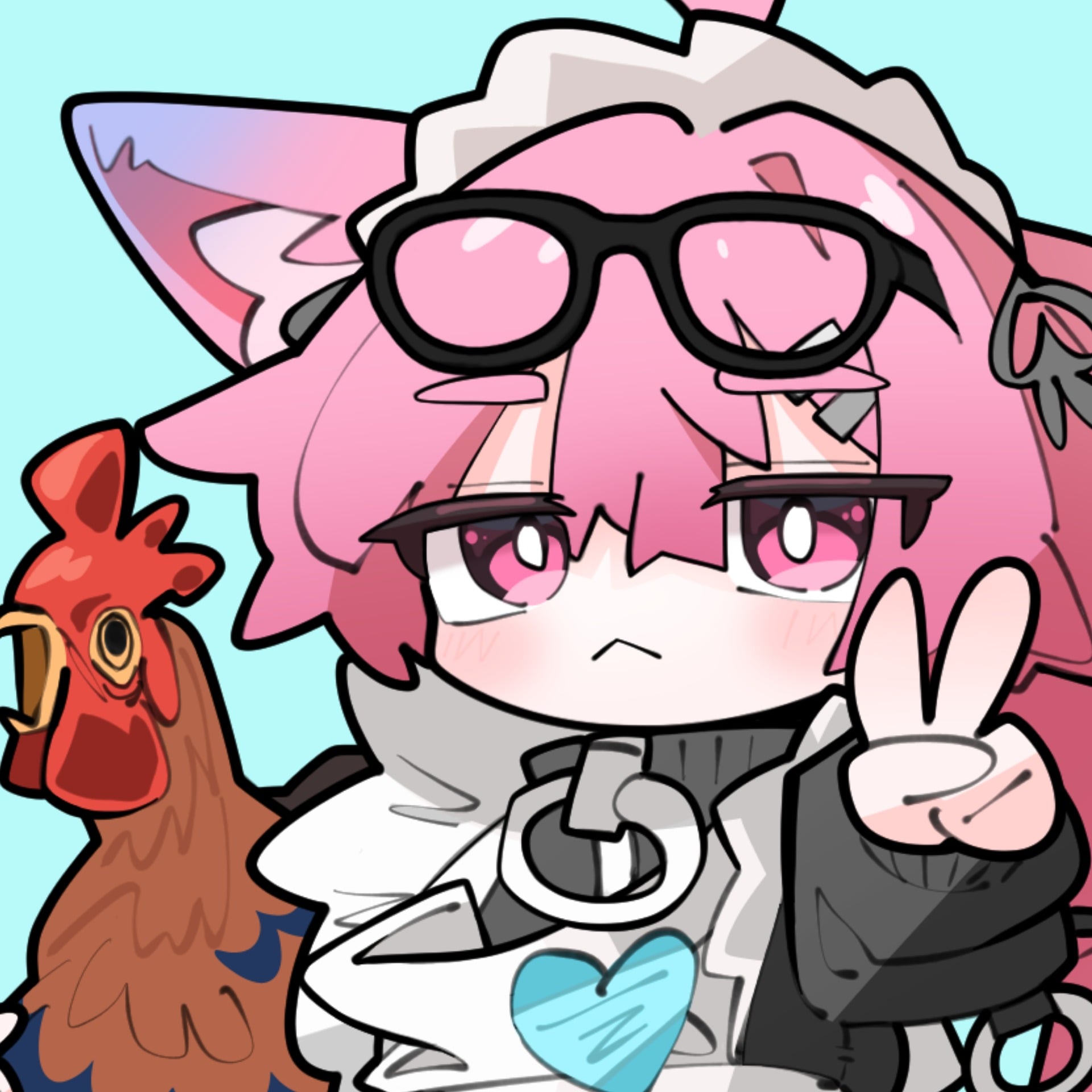 ふぃろふぉすたー
