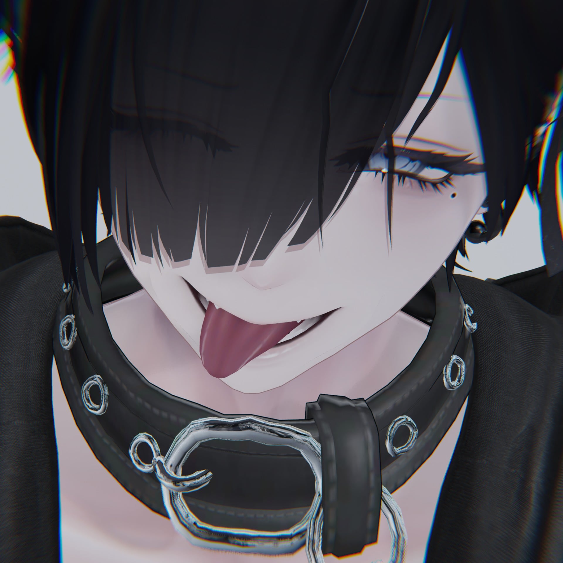 ふきげん