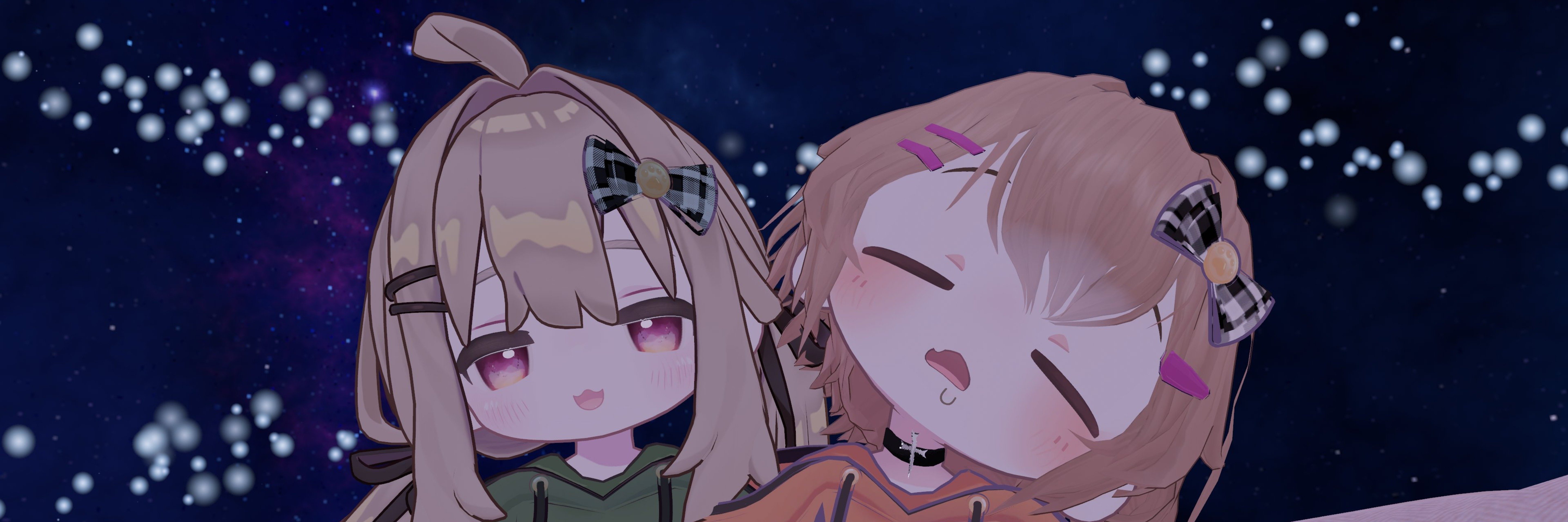 はくいゆらさんのヘッダー画像