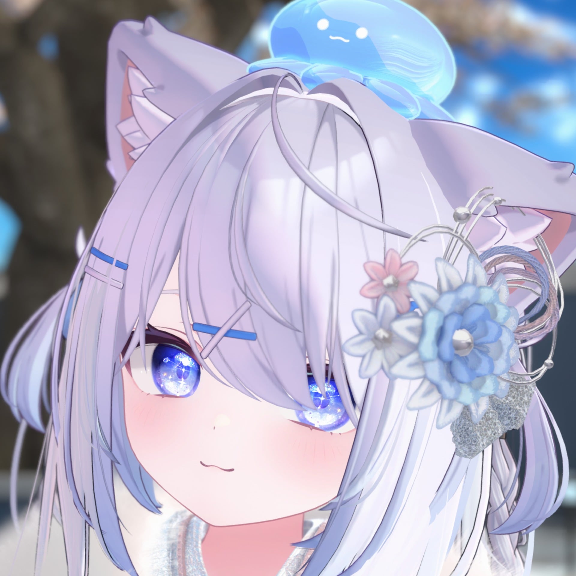 プラスチックくらげ