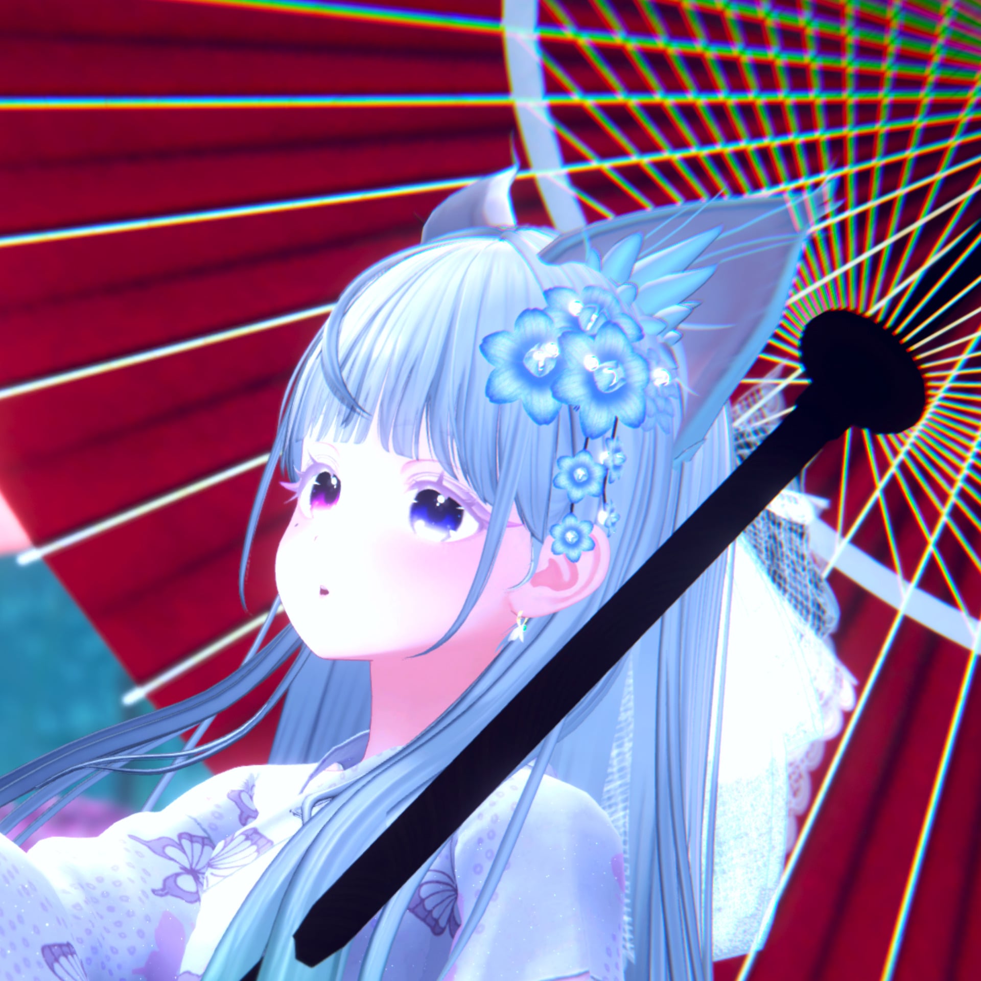 由梨香奈（Claret）