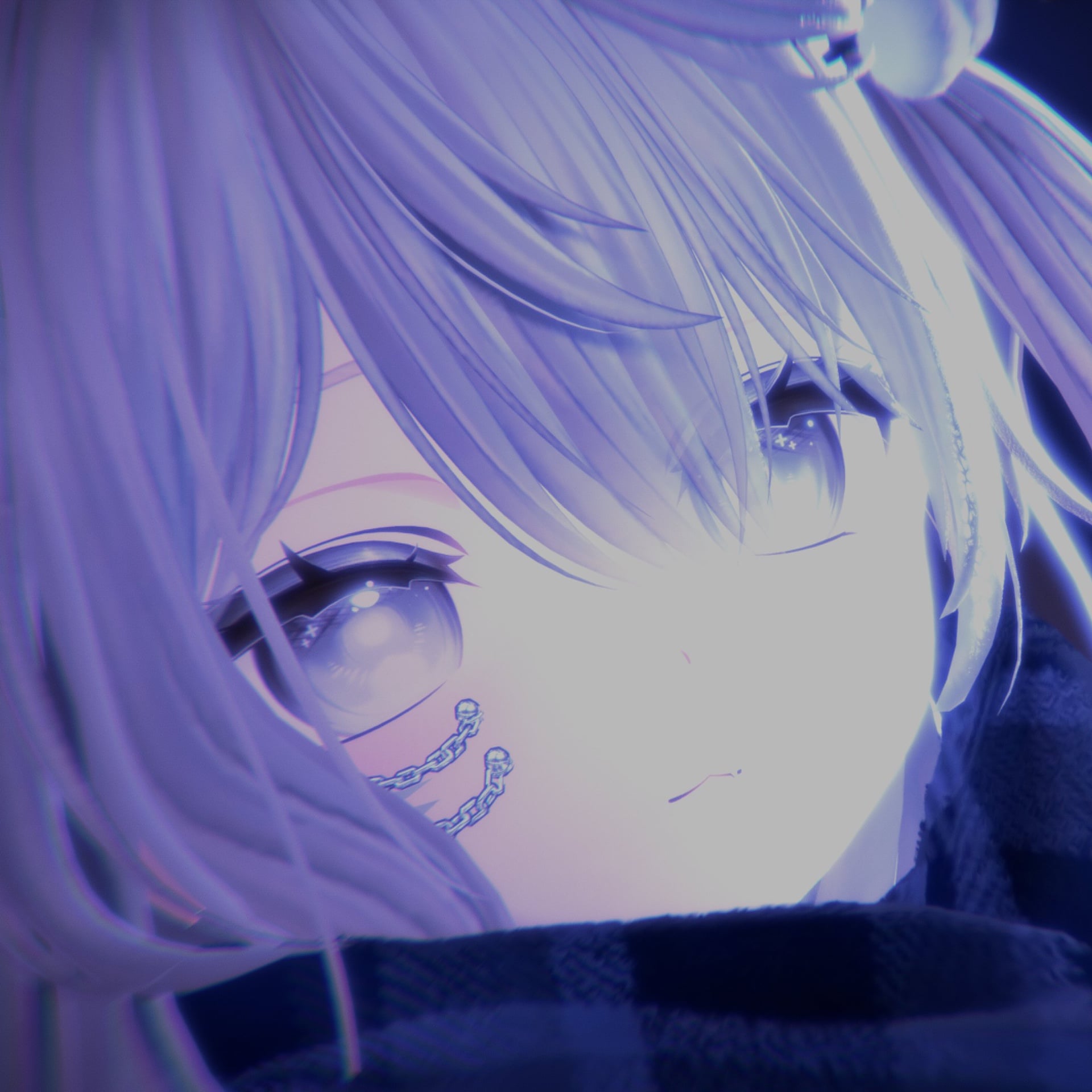 けけけのセンシティブ