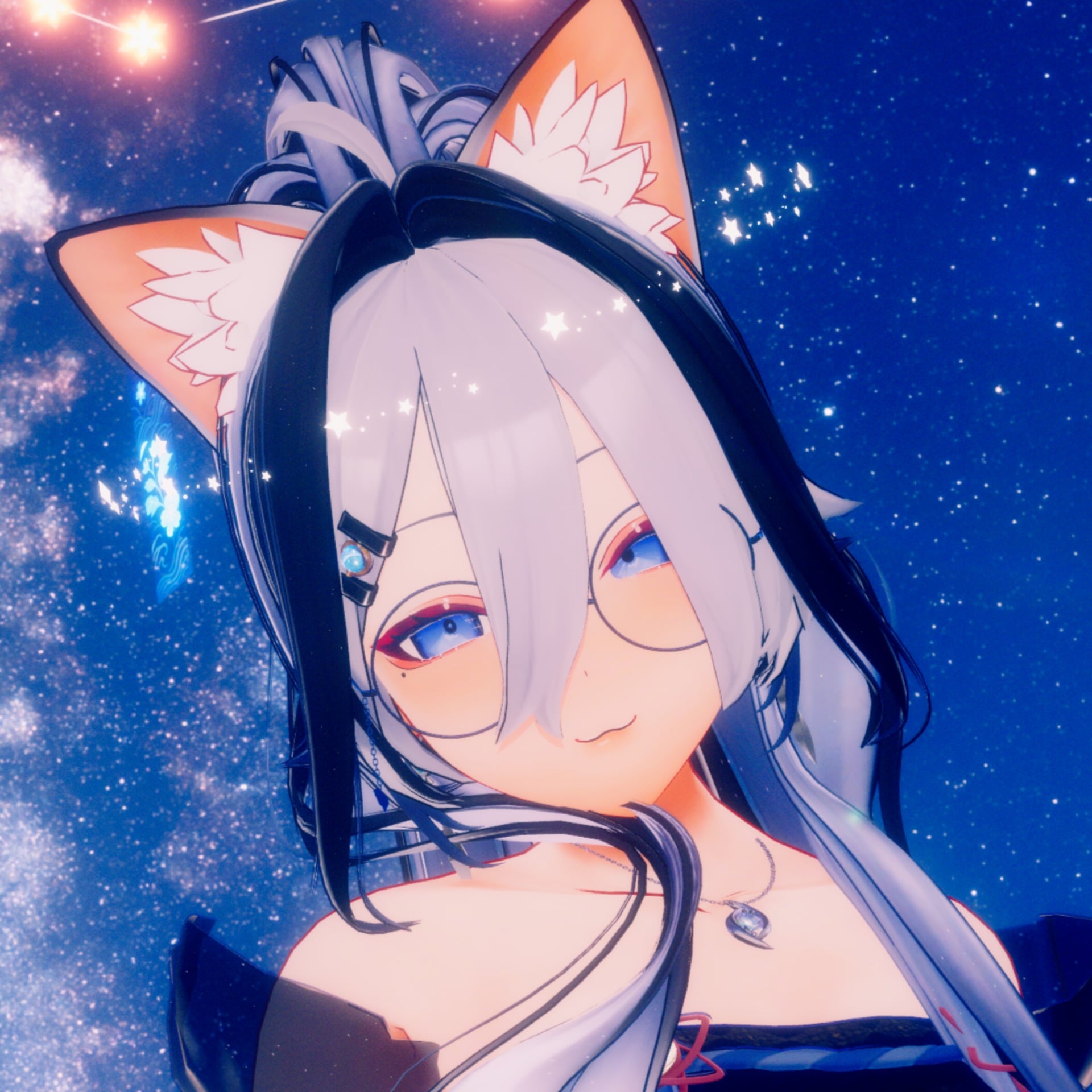 SiroShowyou（シロ）