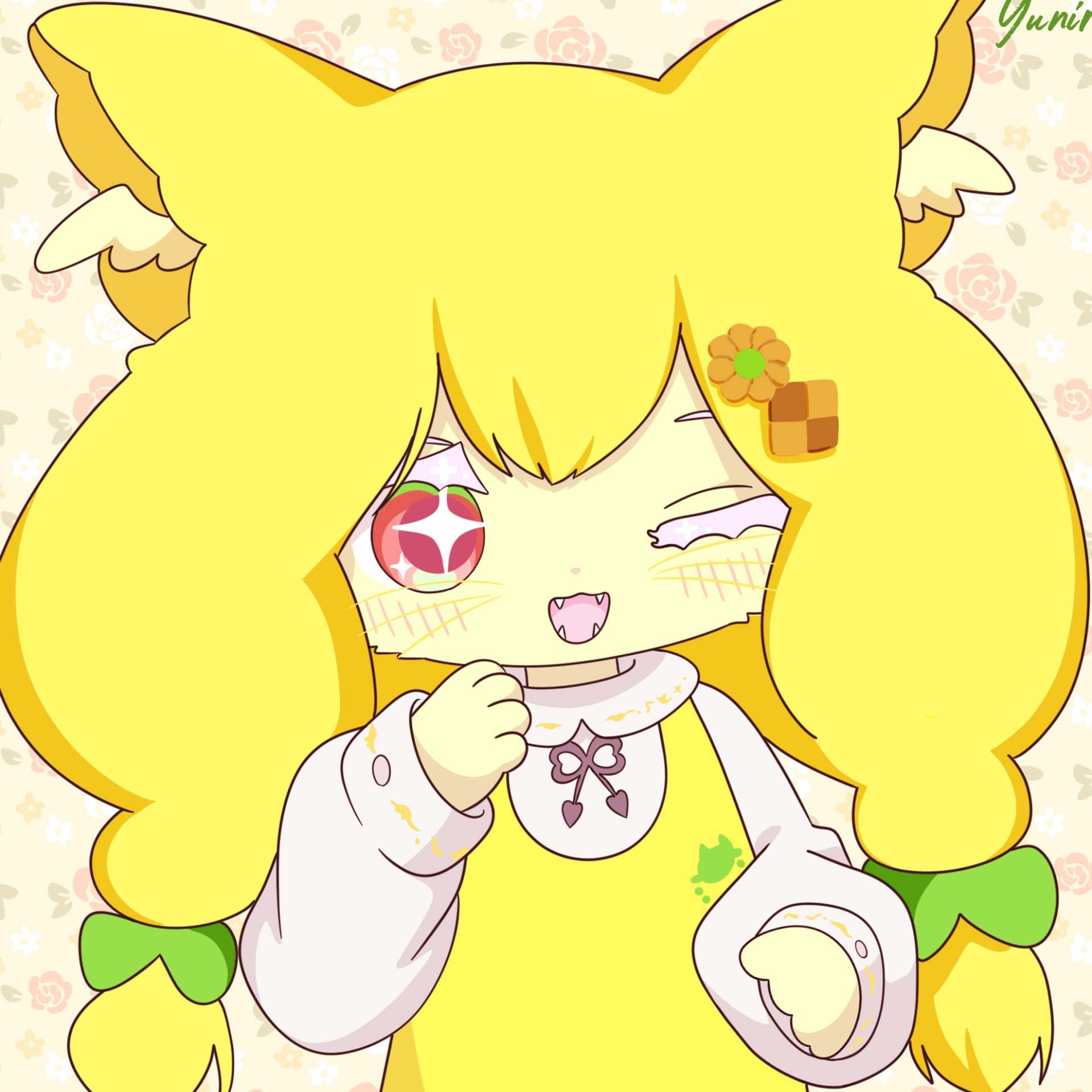 ☆°+ゆにる+°★