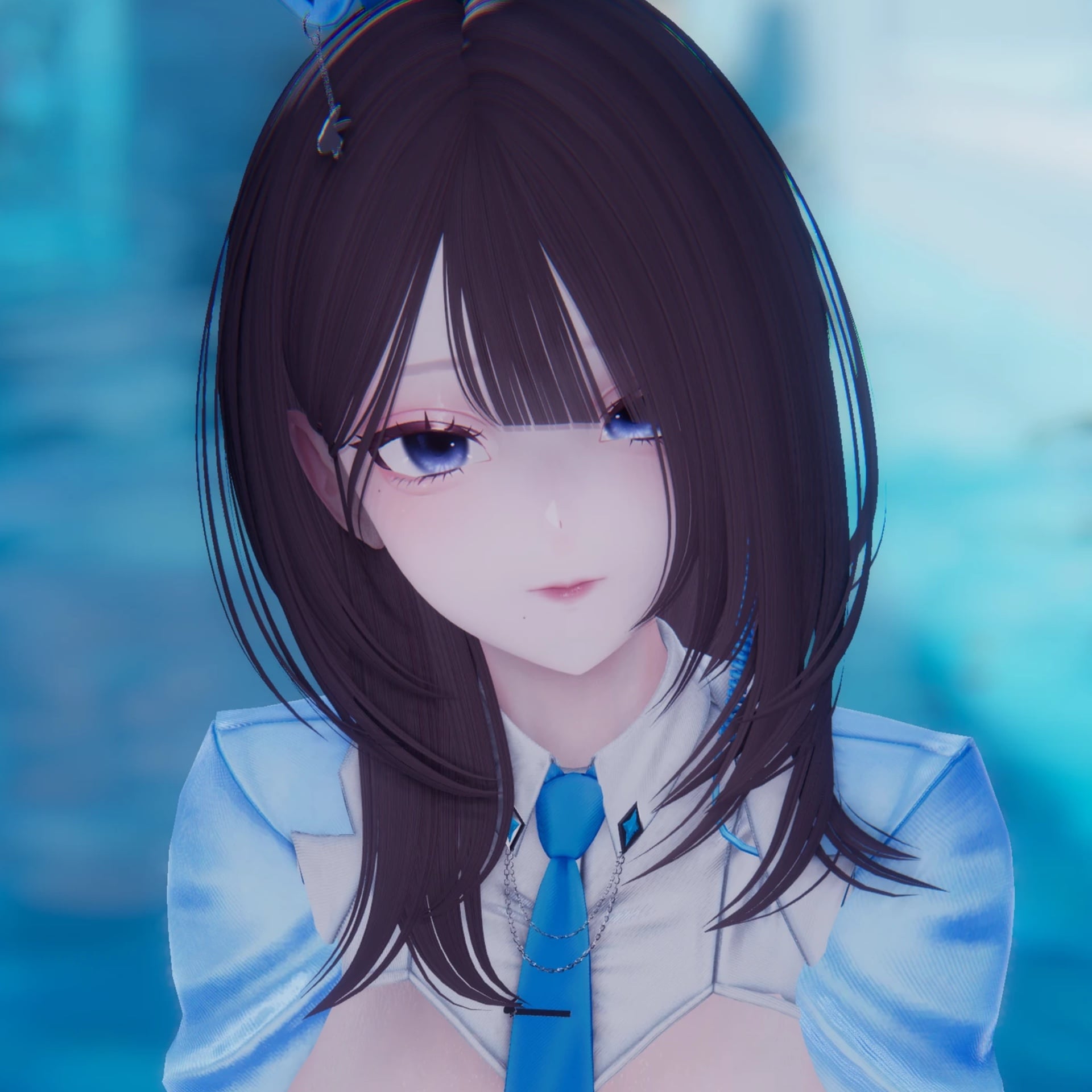 緋梅しえら