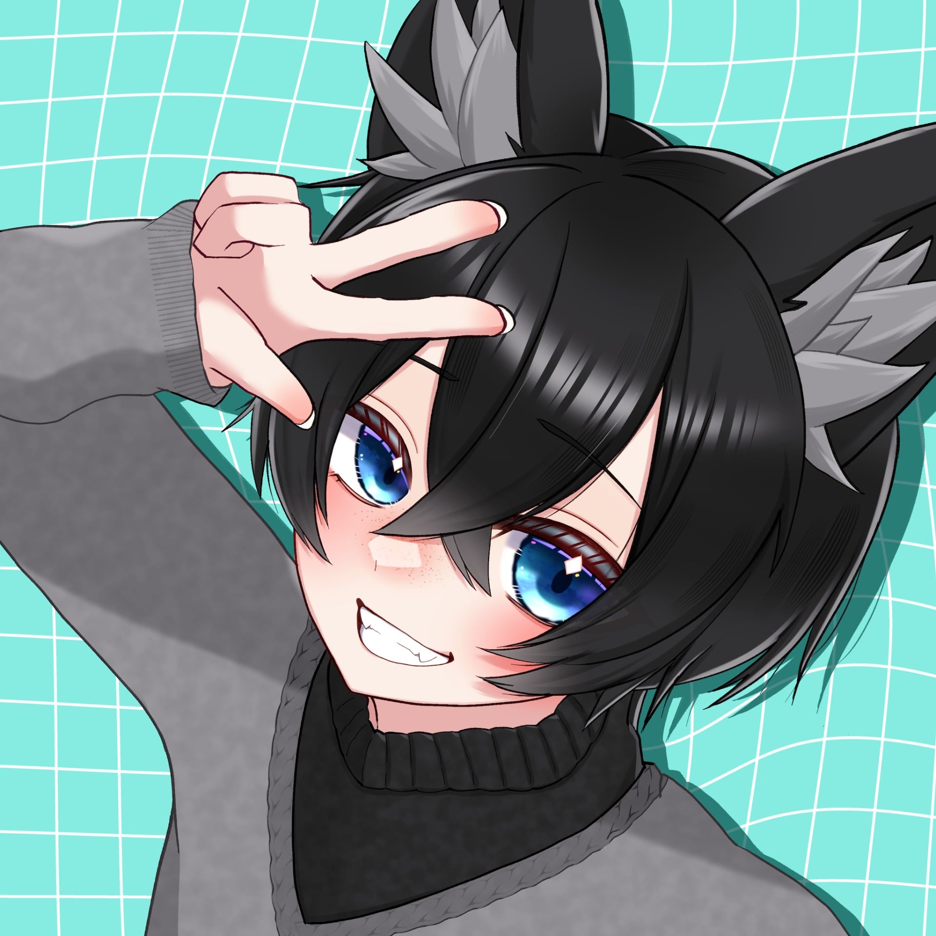 _りゅーのすけ