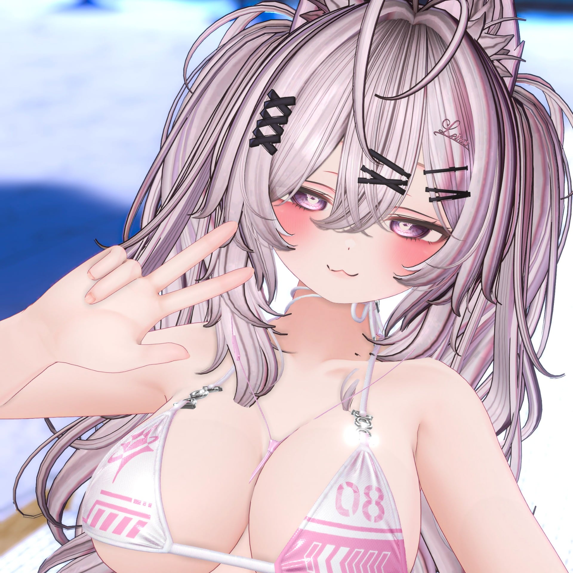 レイラ2391