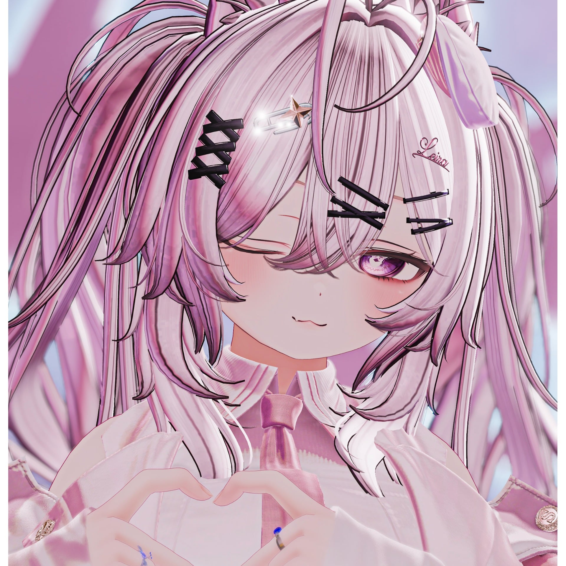 レイラ2391