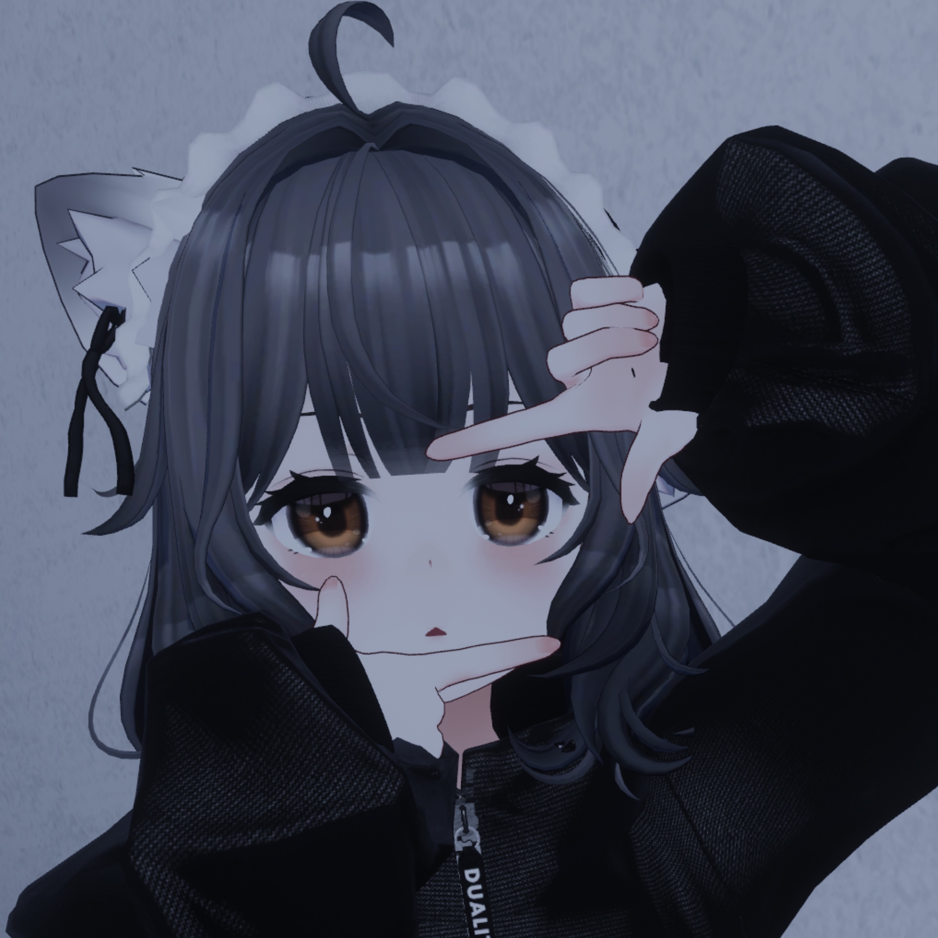 はなちゃん。
