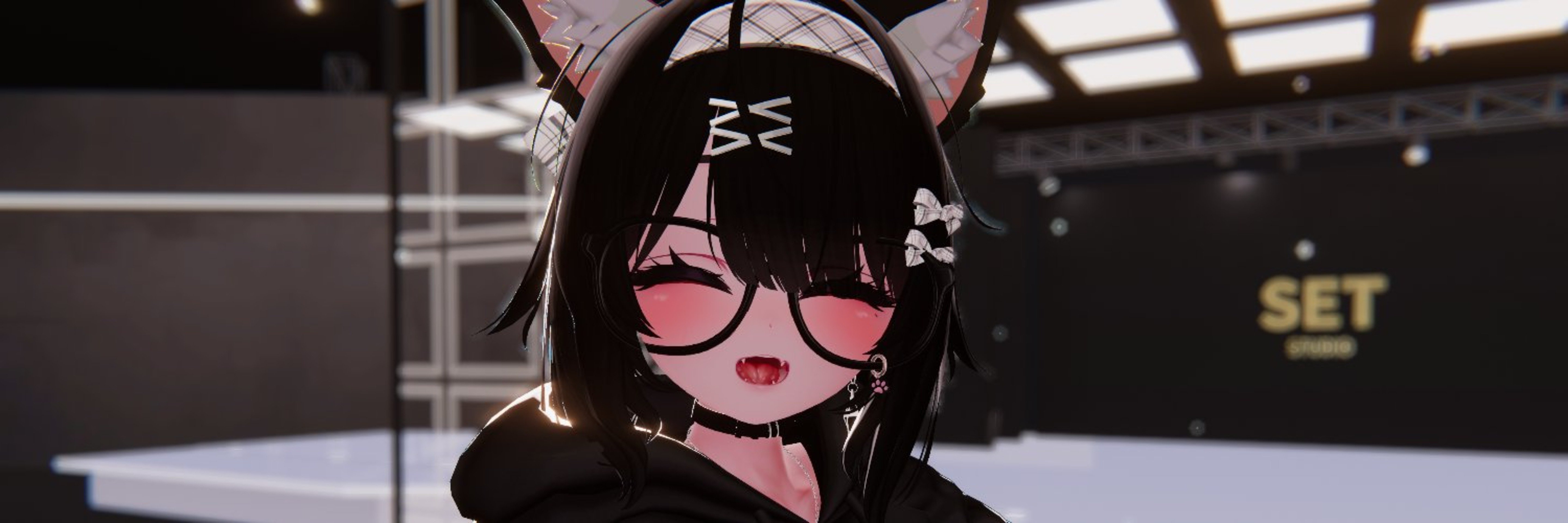 Butterさんのヘッダー画像