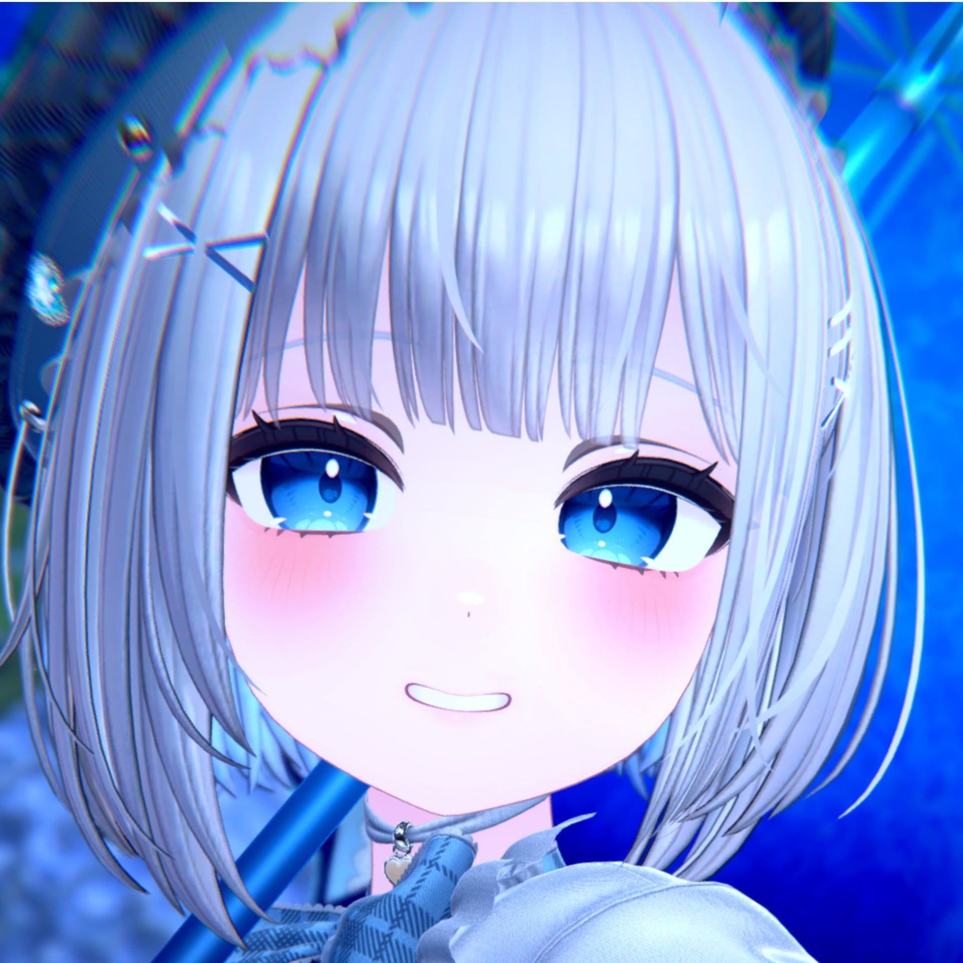 リックちゃん☔🎨Rikkuchan