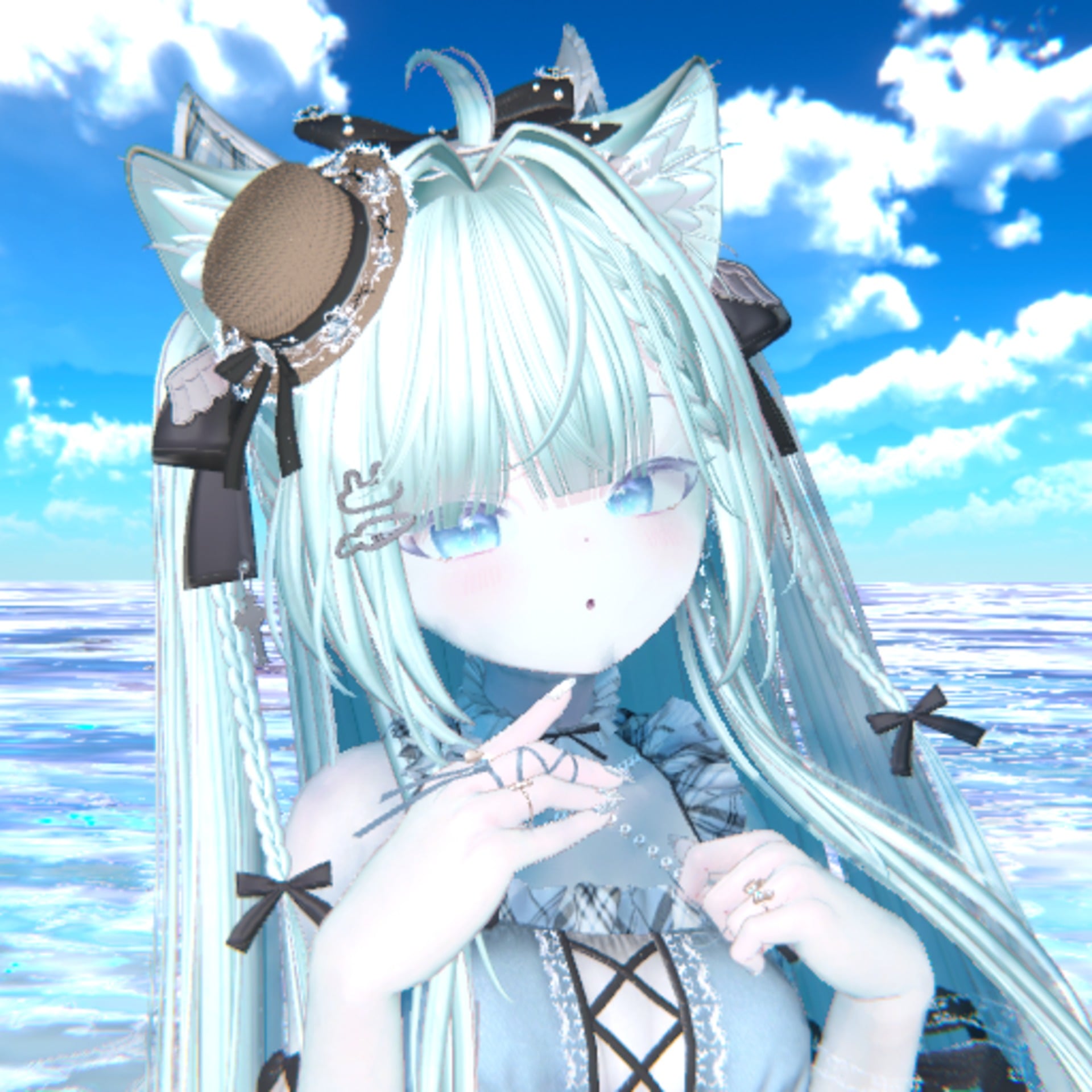 ˣⁱᵃ