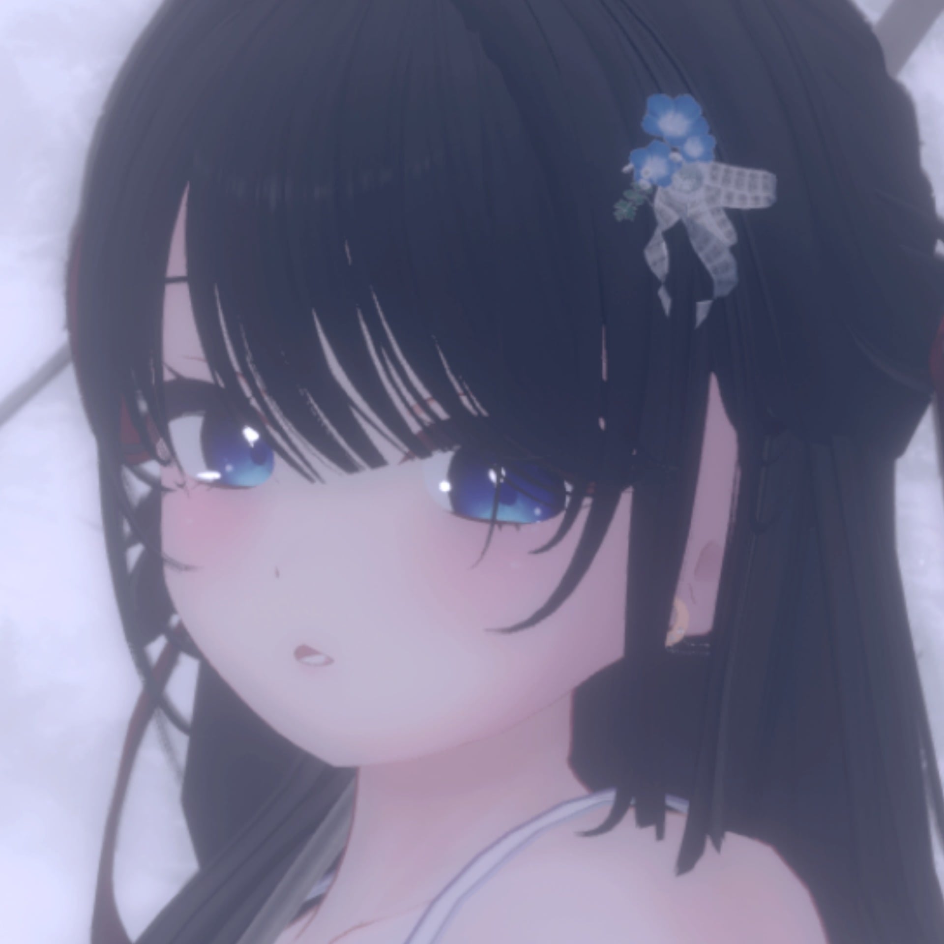 月奏雪