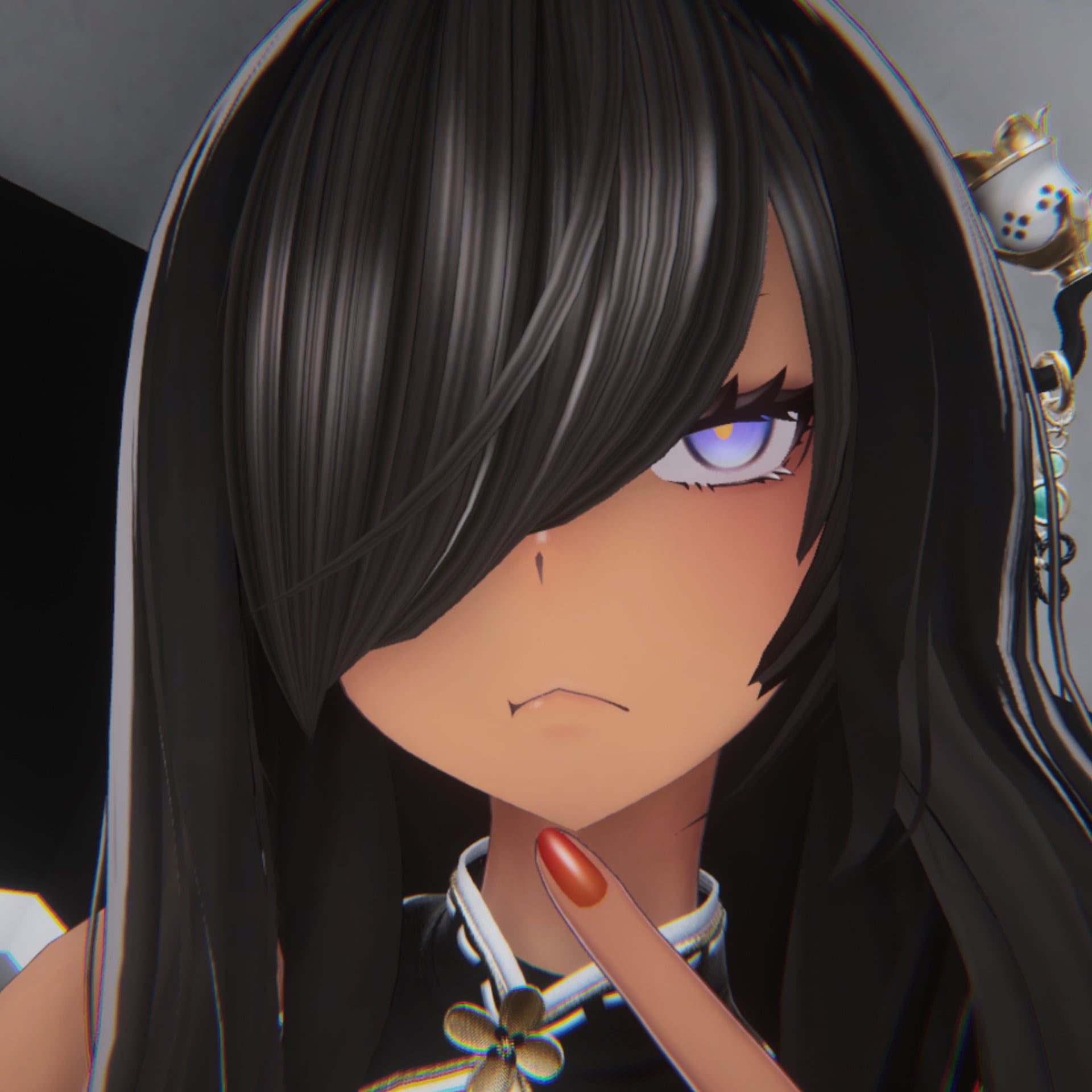 月桜酔葉@ばーちゃるおじさん