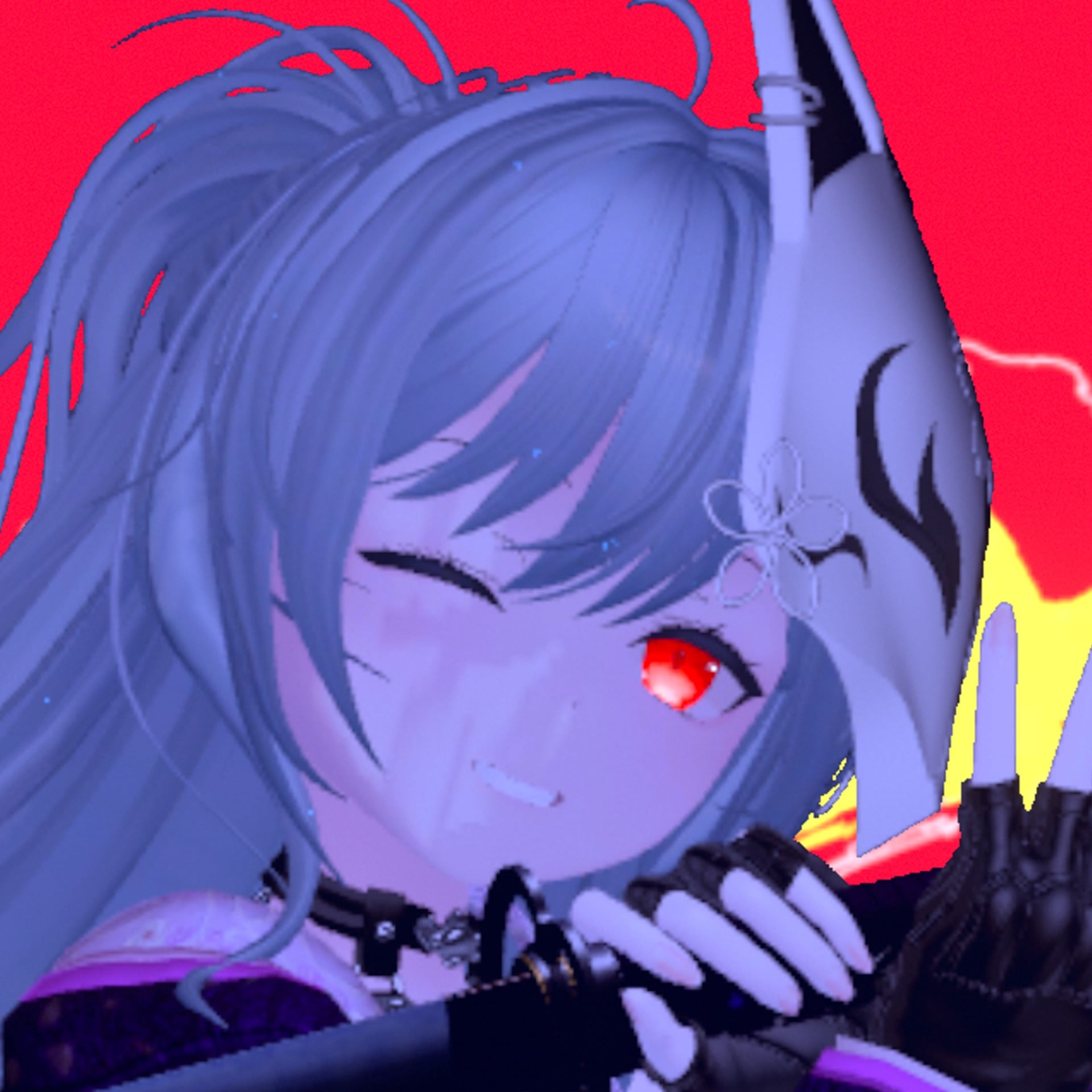 アサリ・シラタキ