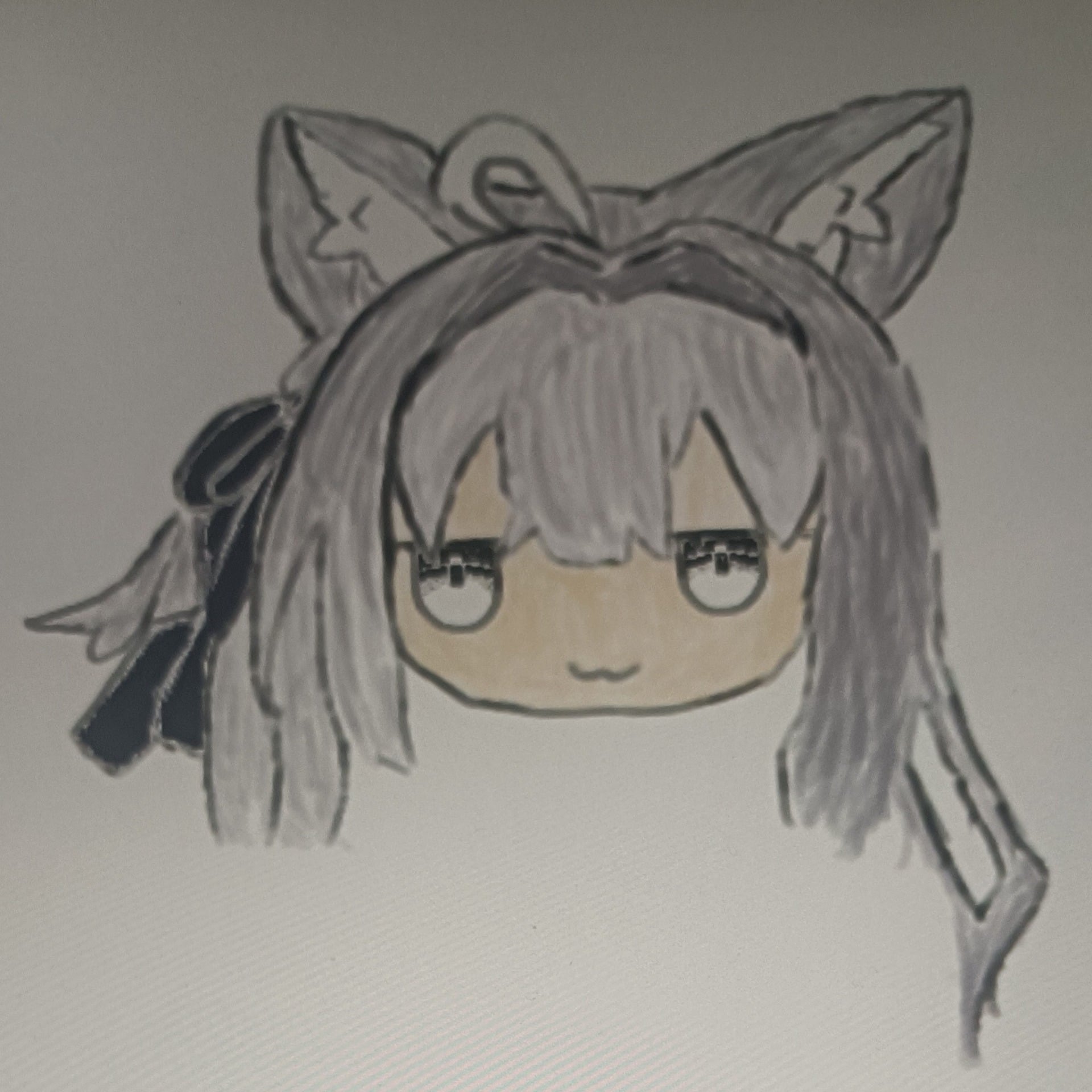 可愛いてとくん