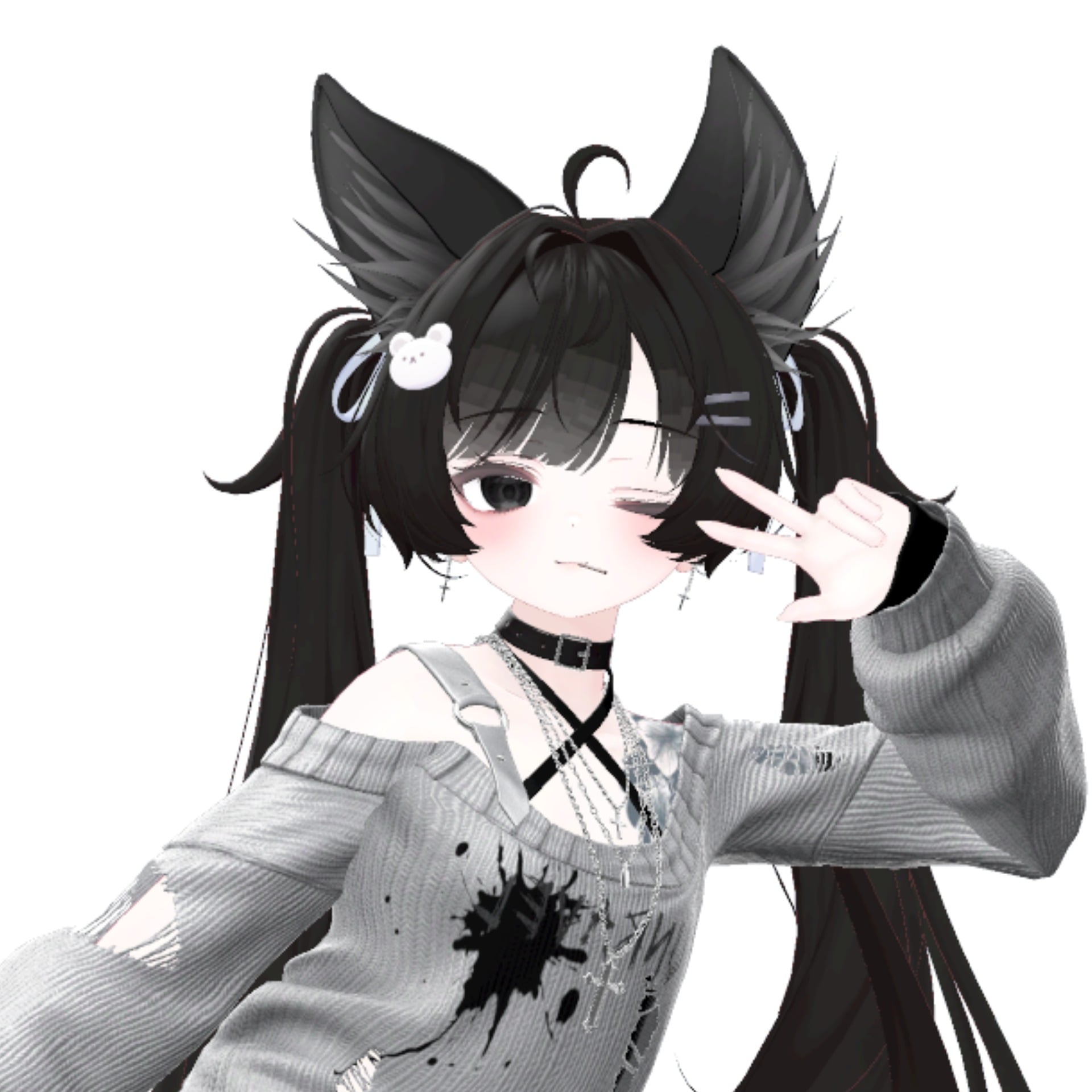 はにゃにゃゆてゃ