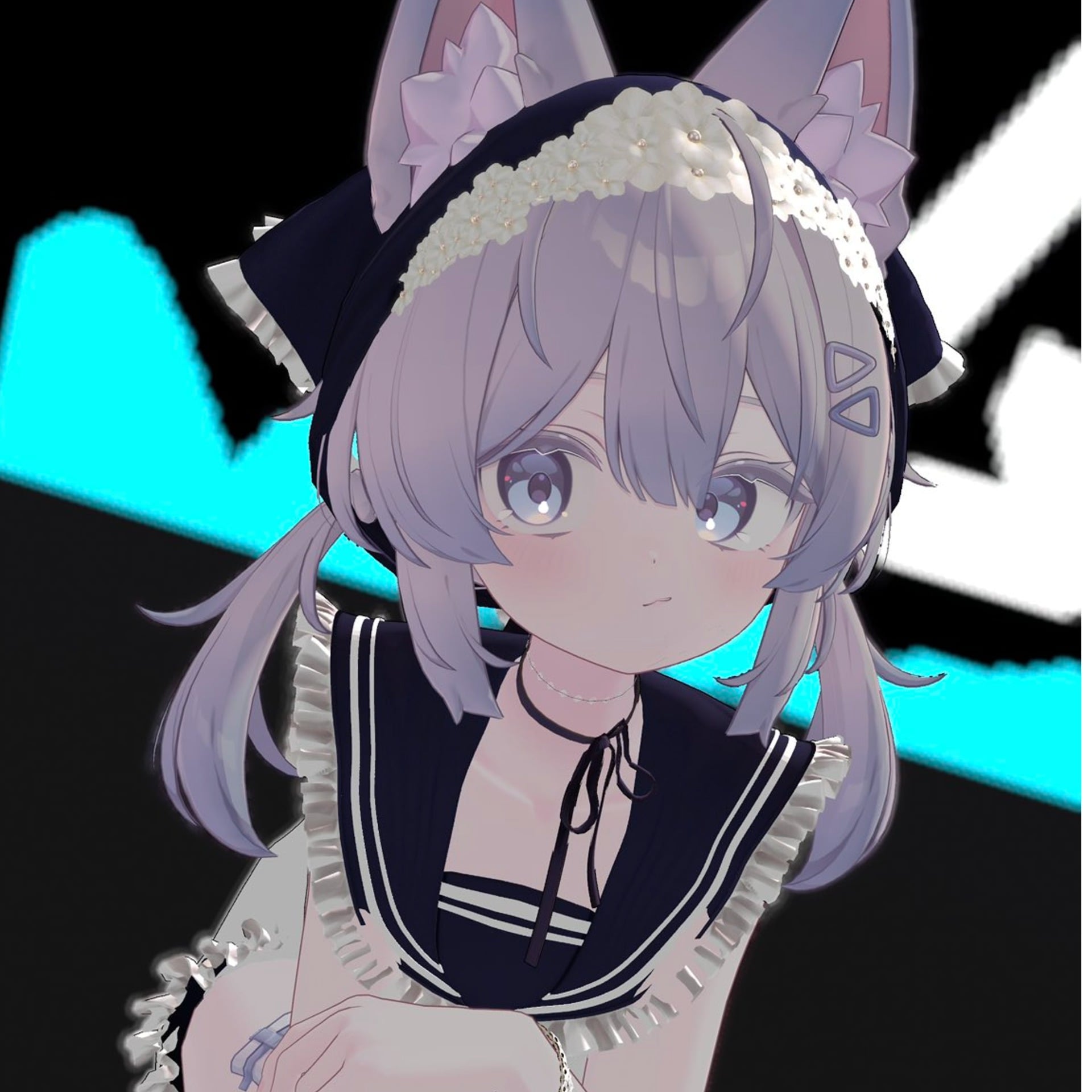はにゃにゃゆてゃ